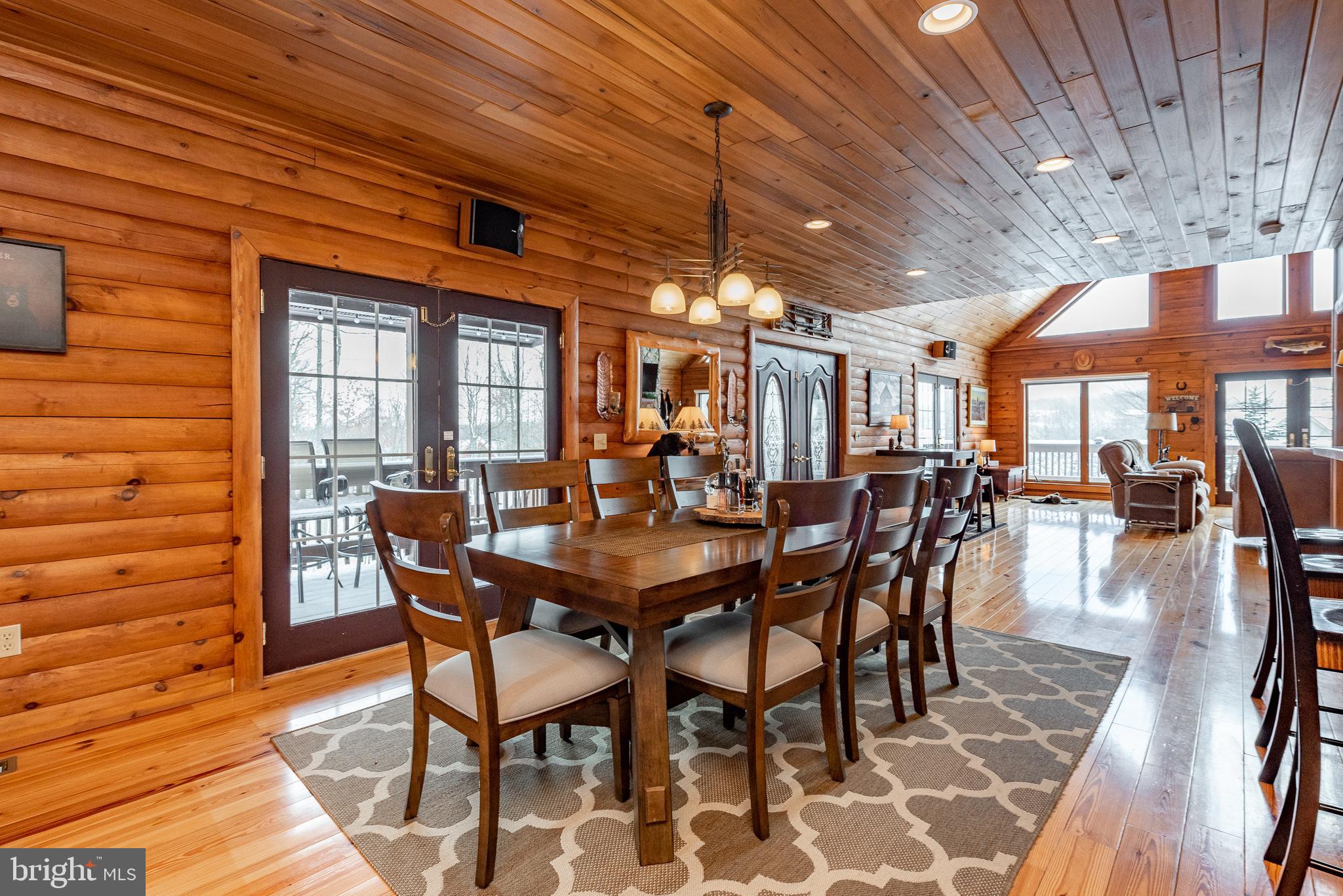 DEEP CREEK HIGHLANDS - Residential