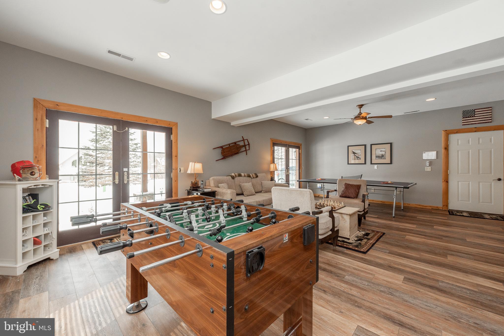 DEEP CREEK HIGHLANDS - Residential