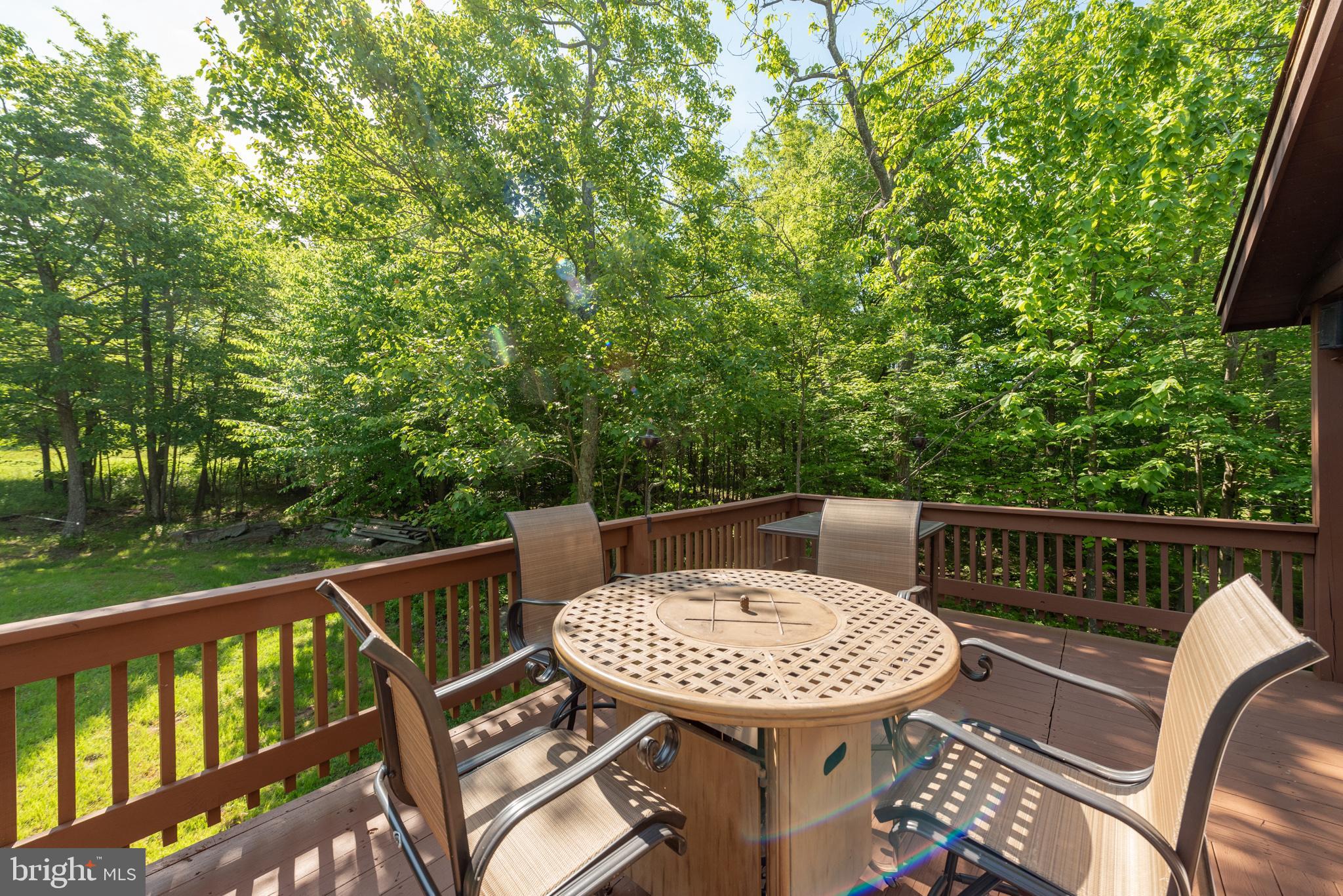 DEEP CREEK HIGHLANDS - Residential