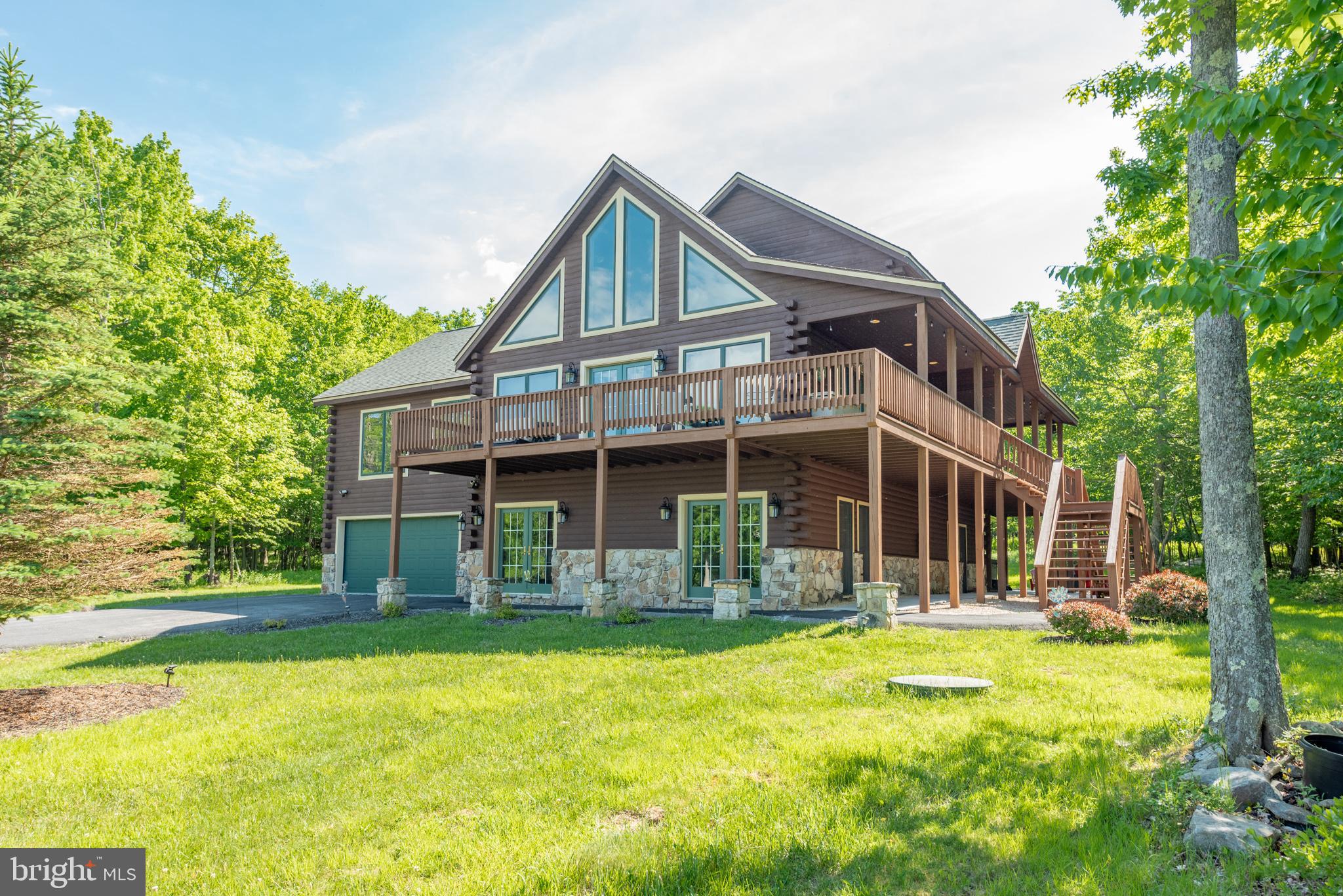 DEEP CREEK HIGHLANDS - Residential