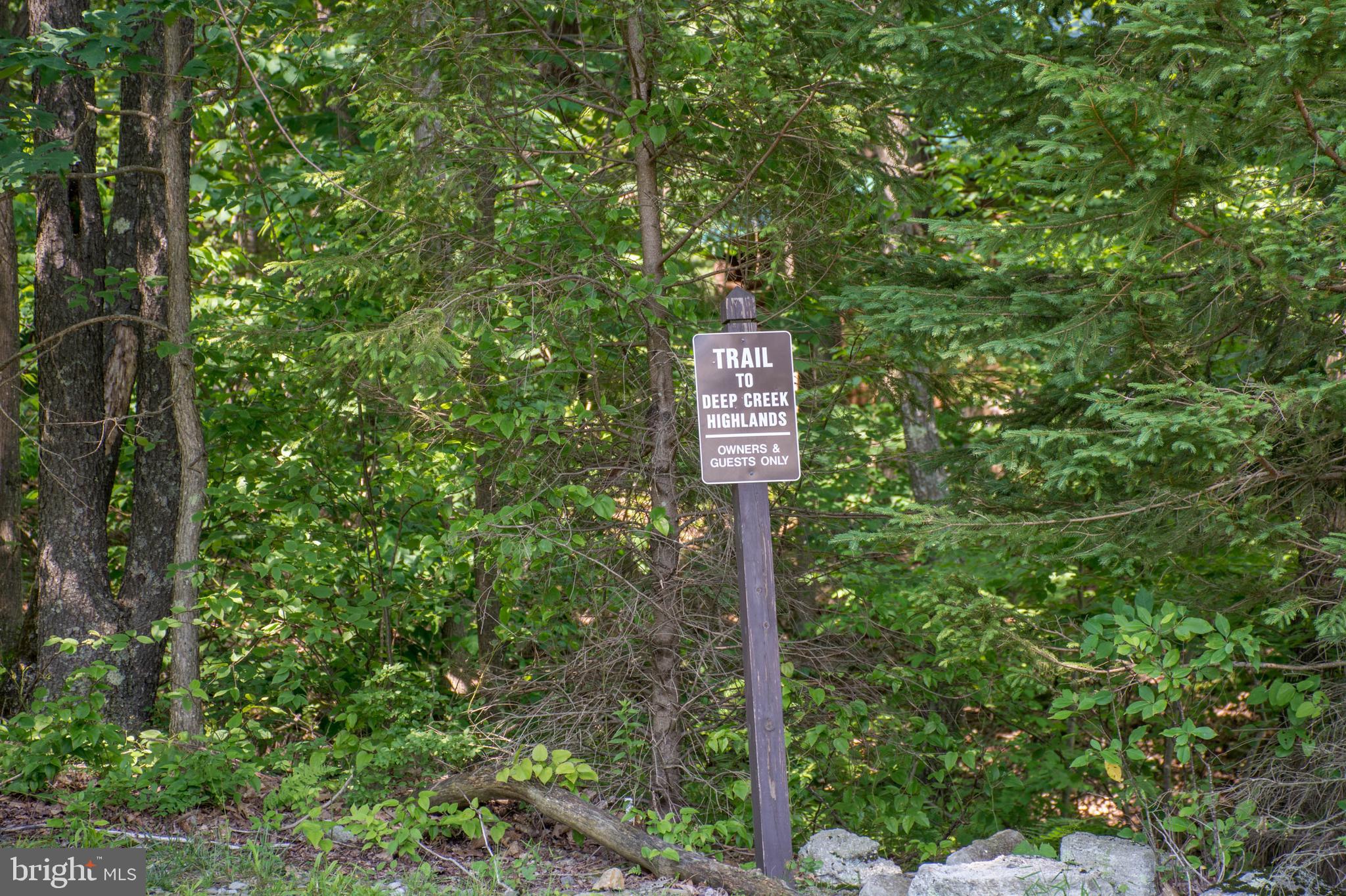 DEEP CREEK HIGHLANDS - Residential