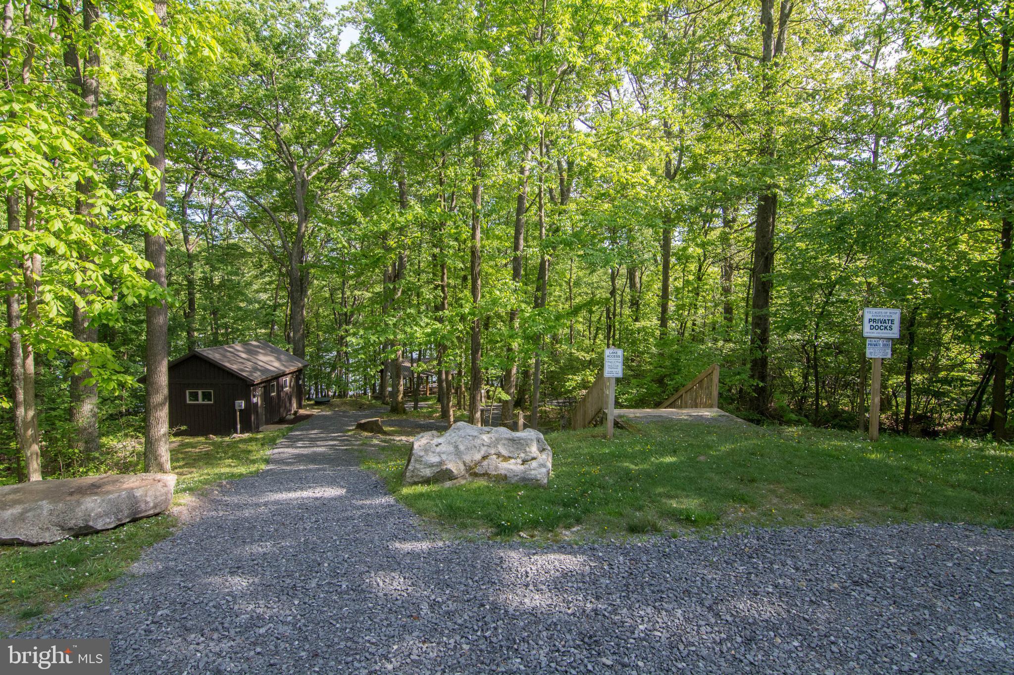 DEEP CREEK HIGHLANDS - Residential