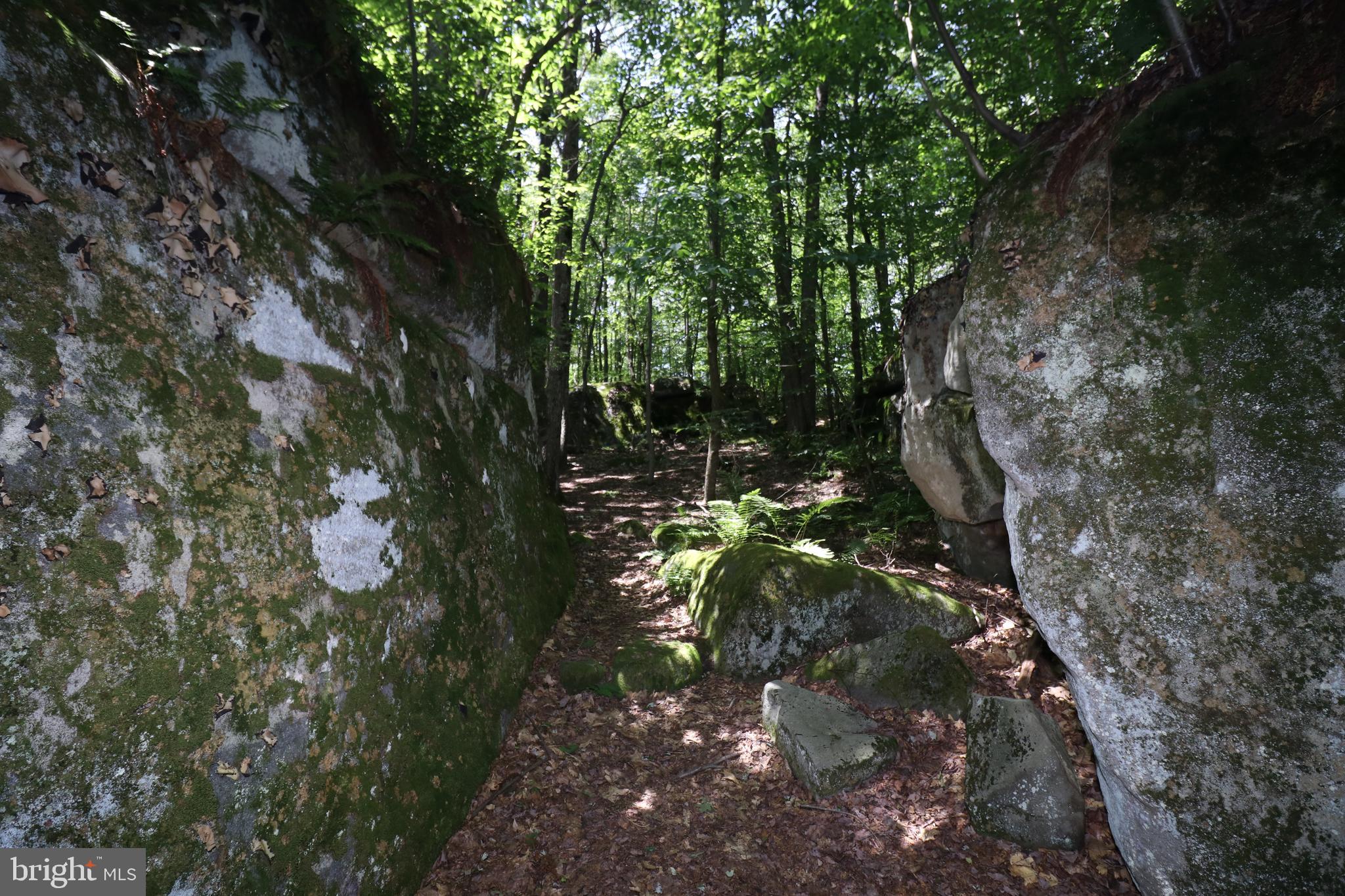 DEEP CREEK HIGHLANDS - Residential