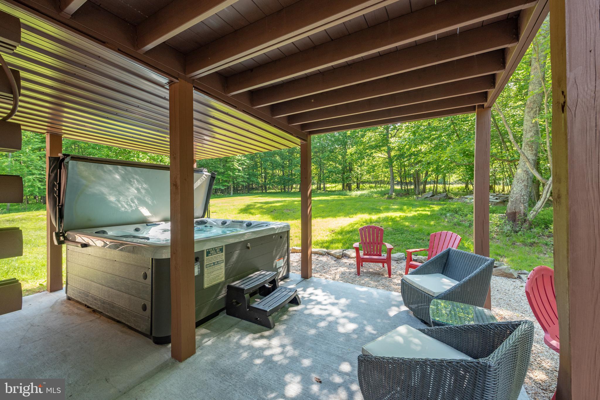 DEEP CREEK HIGHLANDS - Residential