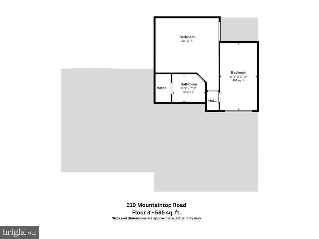 DEEP CREEK HIGHLANDS - Residential