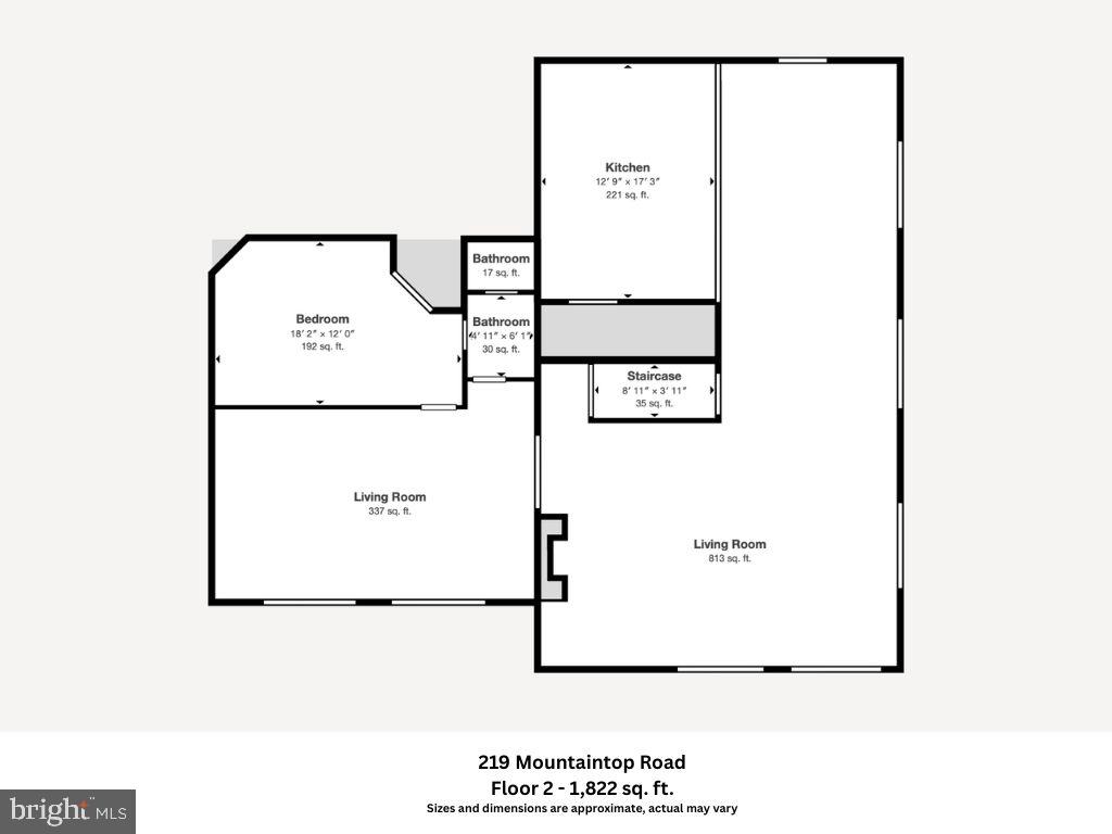 DEEP CREEK HIGHLANDS - Residential