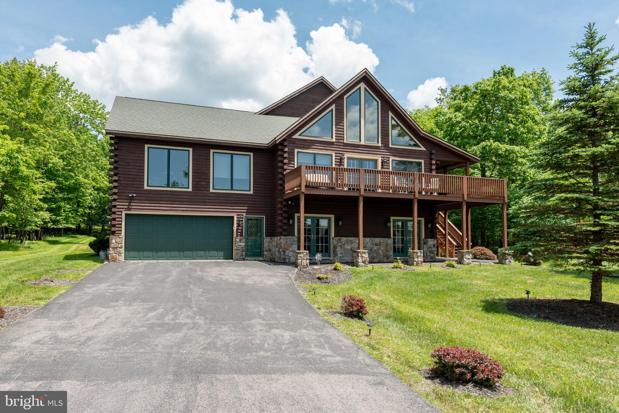 DEEP CREEK HIGHLANDS - Residential