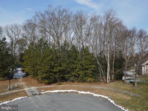 29158 FINCH LANE MILTON DE 19968