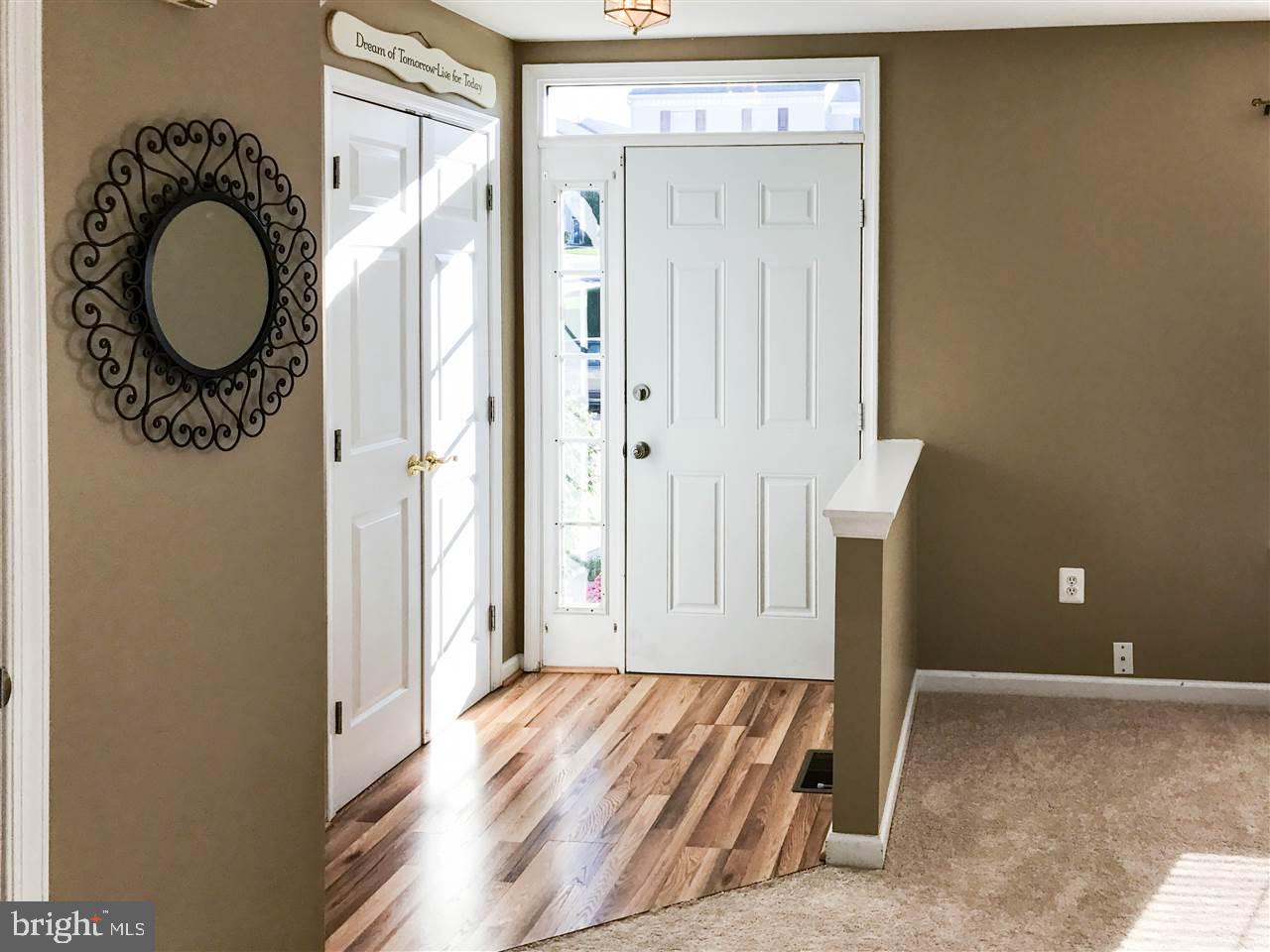 SUMMIT AT NEW FREEDOM - Residential