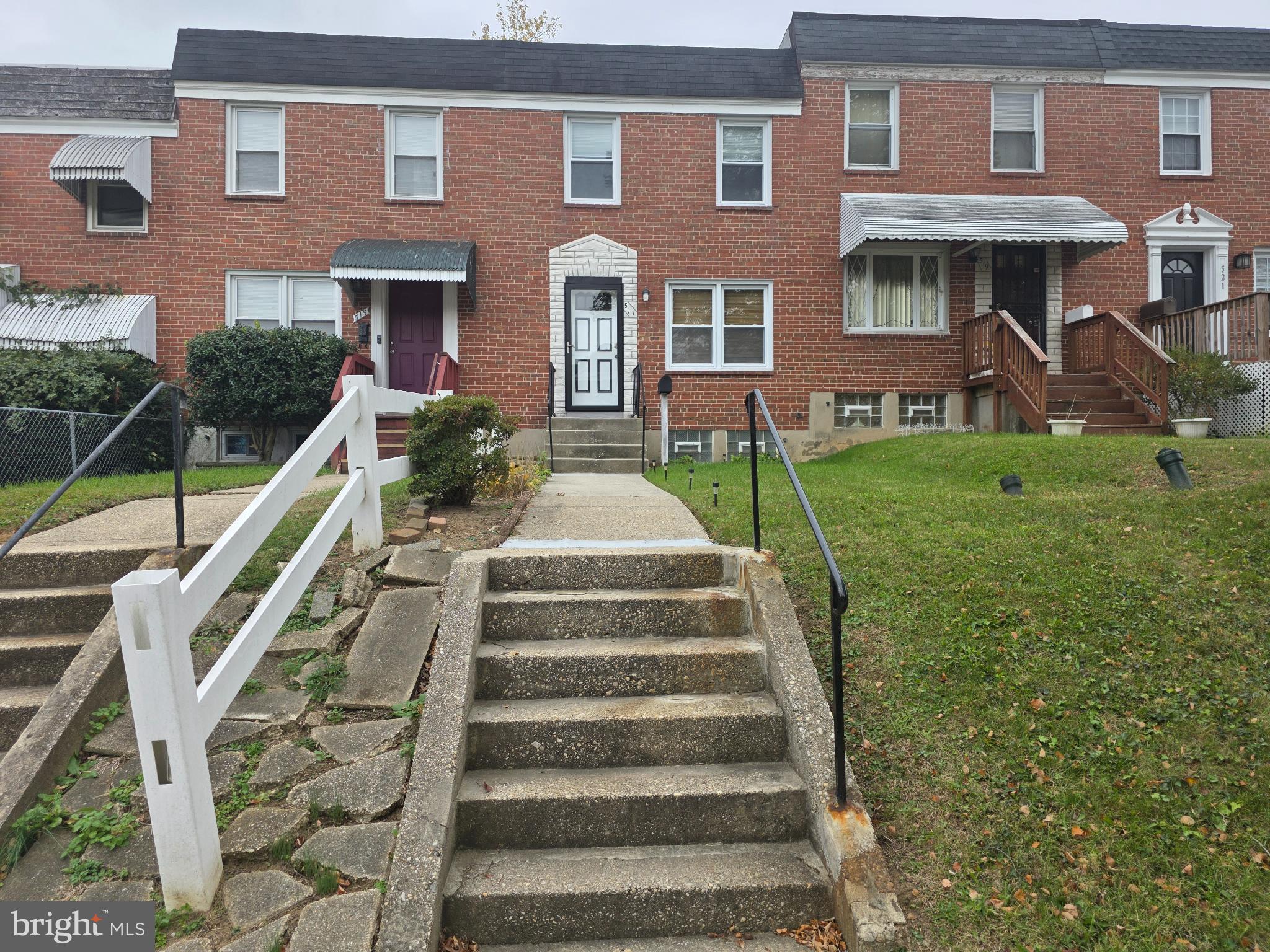 BEECHFIELD - Residential