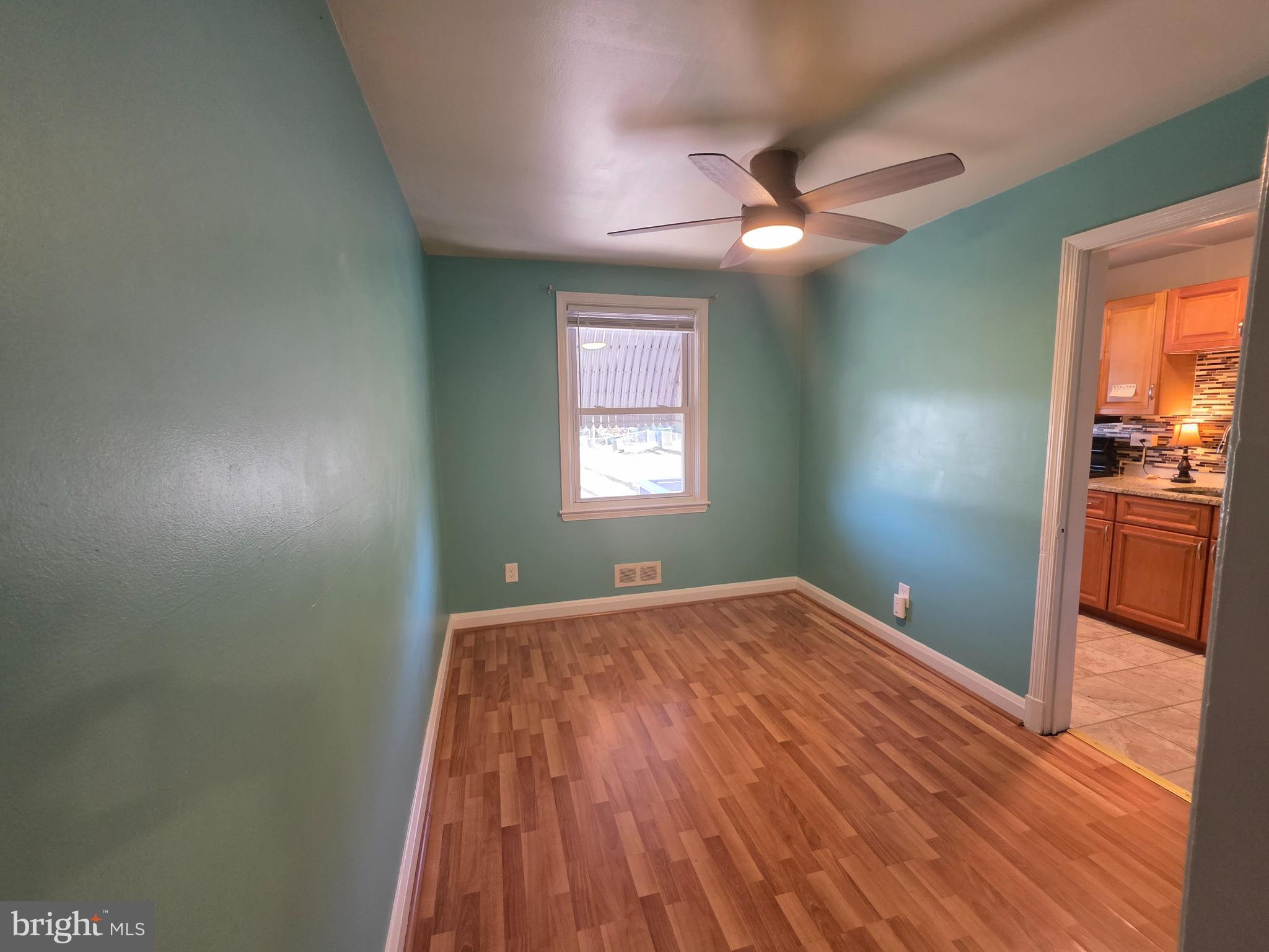 BEECHFIELD - Residential