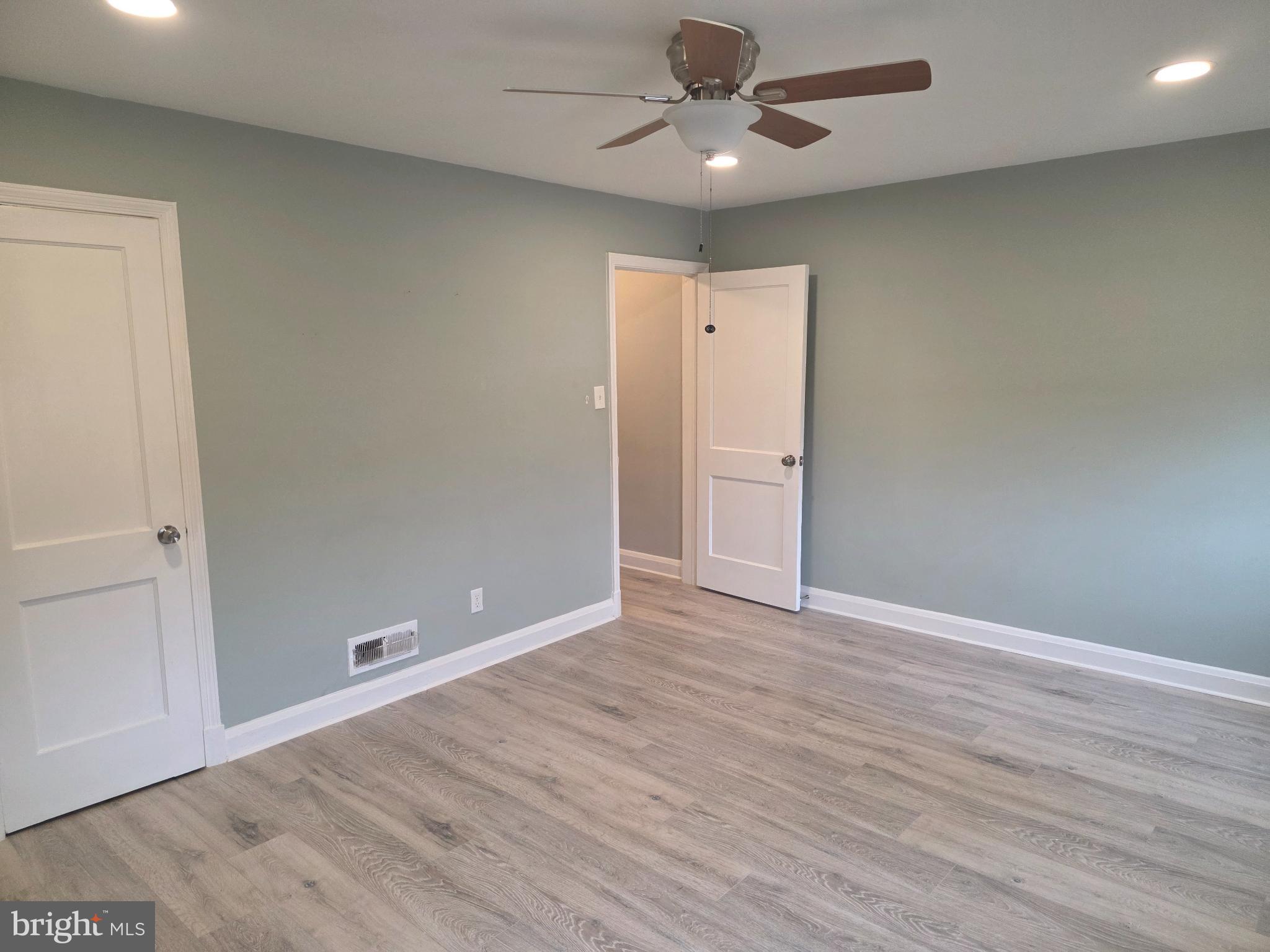 BEECHFIELD - Residential