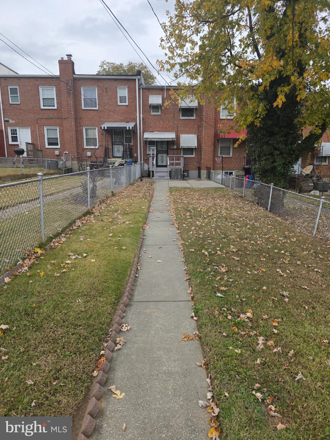 BEECHFIELD - Residential