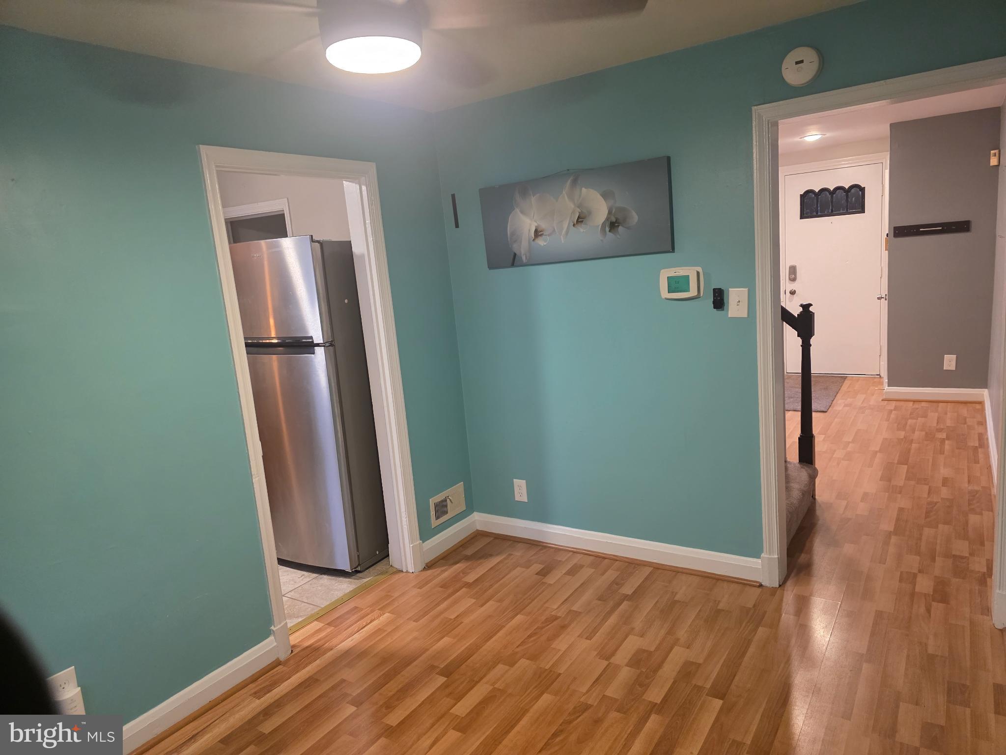 BEECHFIELD - Residential