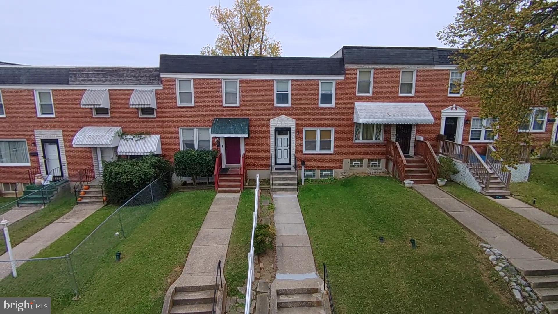 BEECHFIELD - Residential