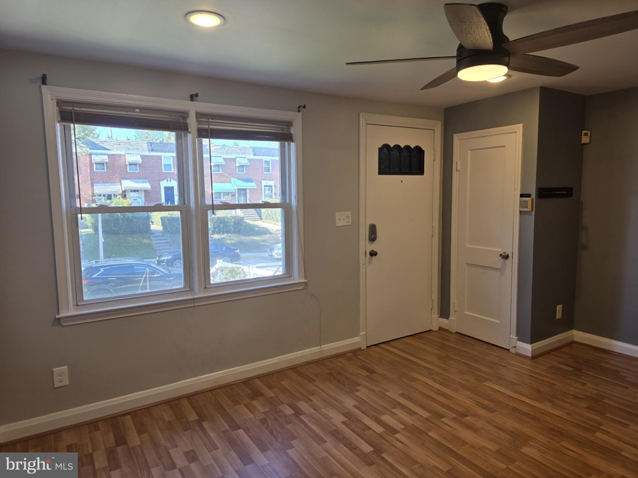 BEECHFIELD - Residential