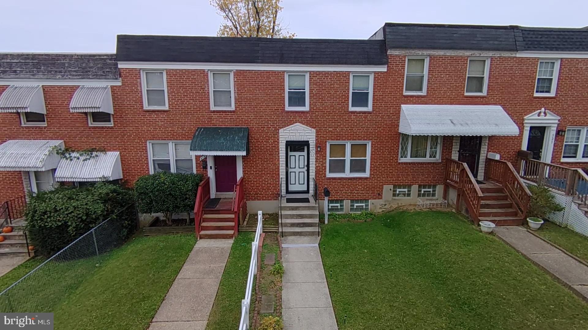 BEECHFIELD - Residential