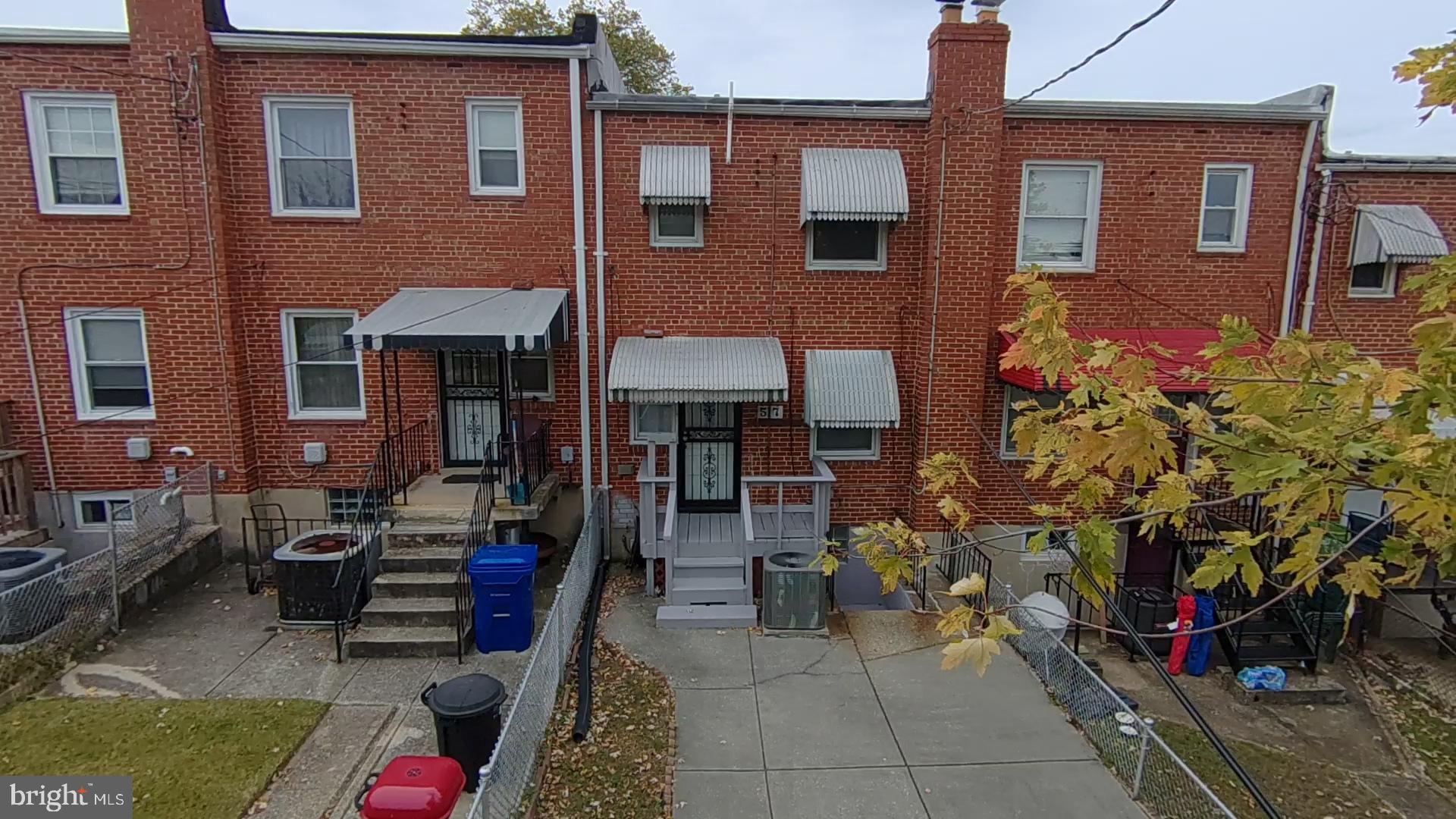 BEECHFIELD - Residential