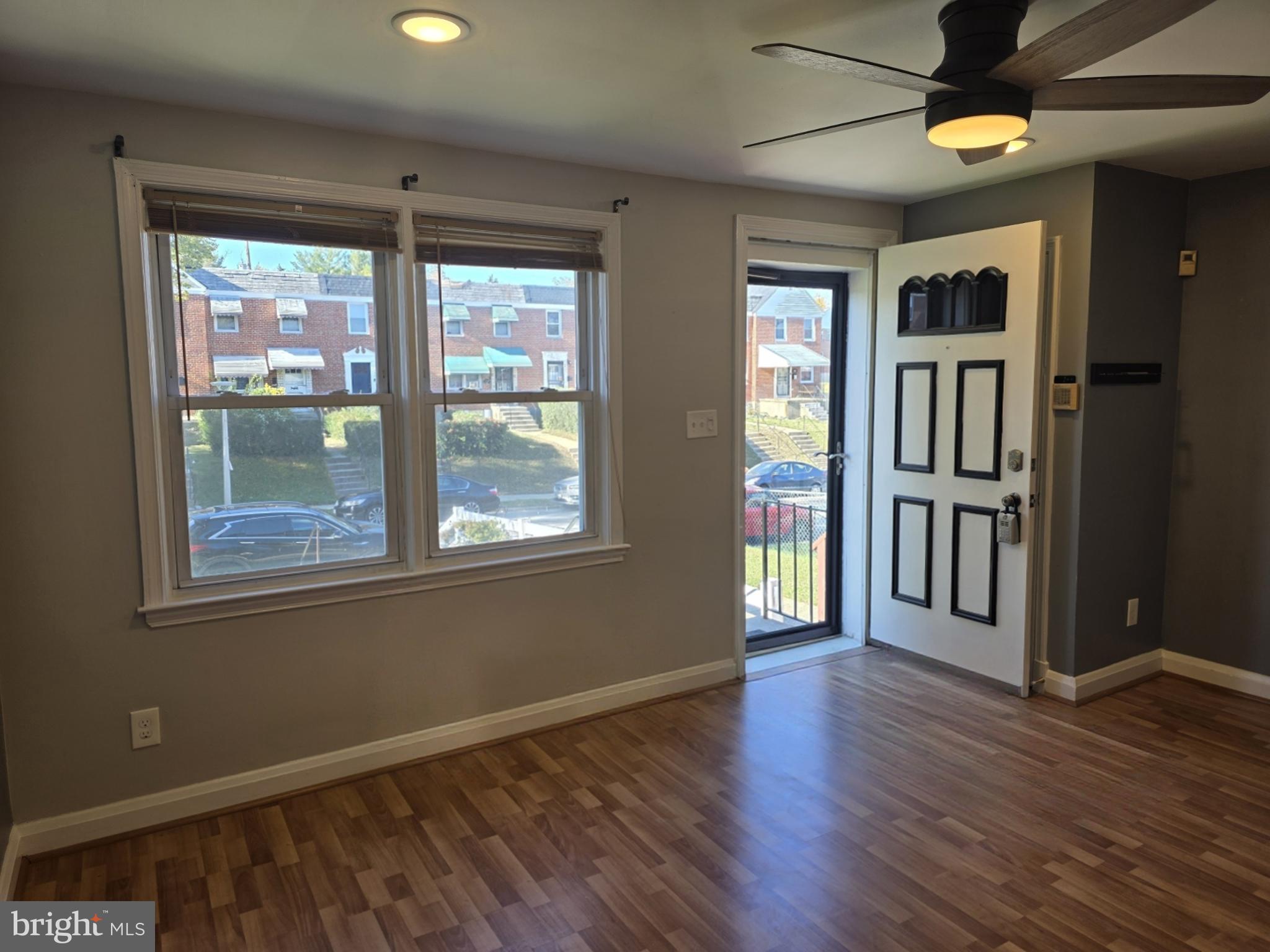 BEECHFIELD - Residential