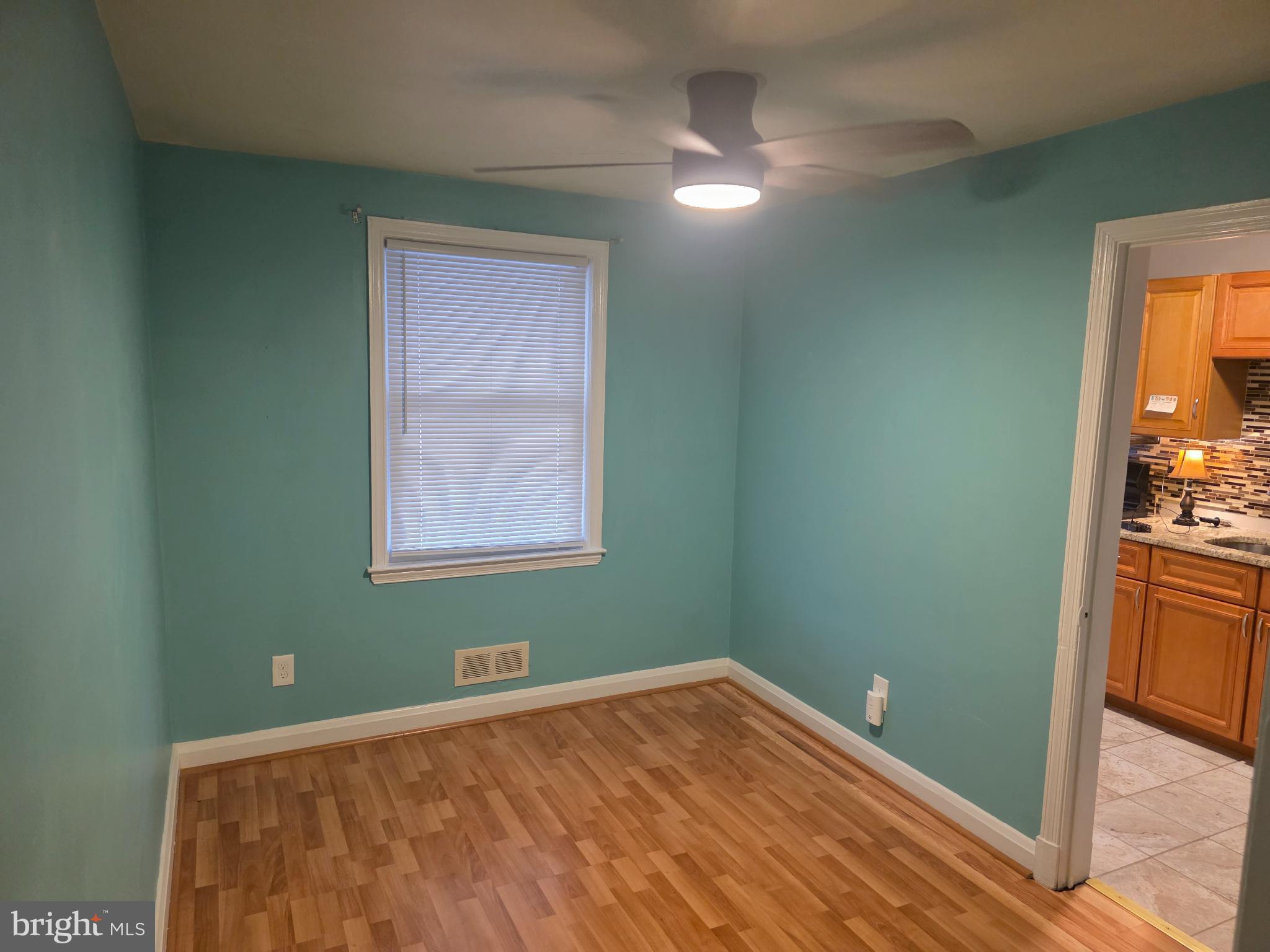 BEECHFIELD - Residential