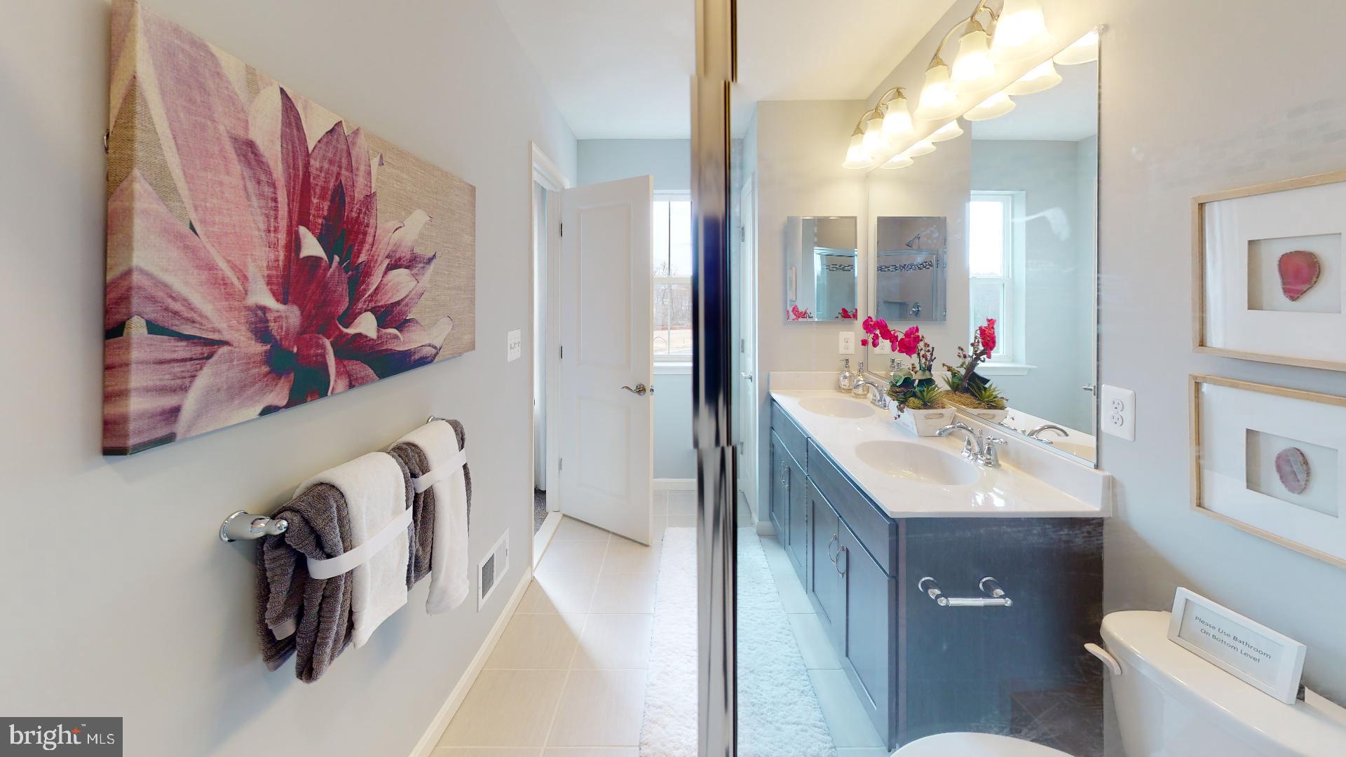 TRIMBLE MEADOWS - Residential