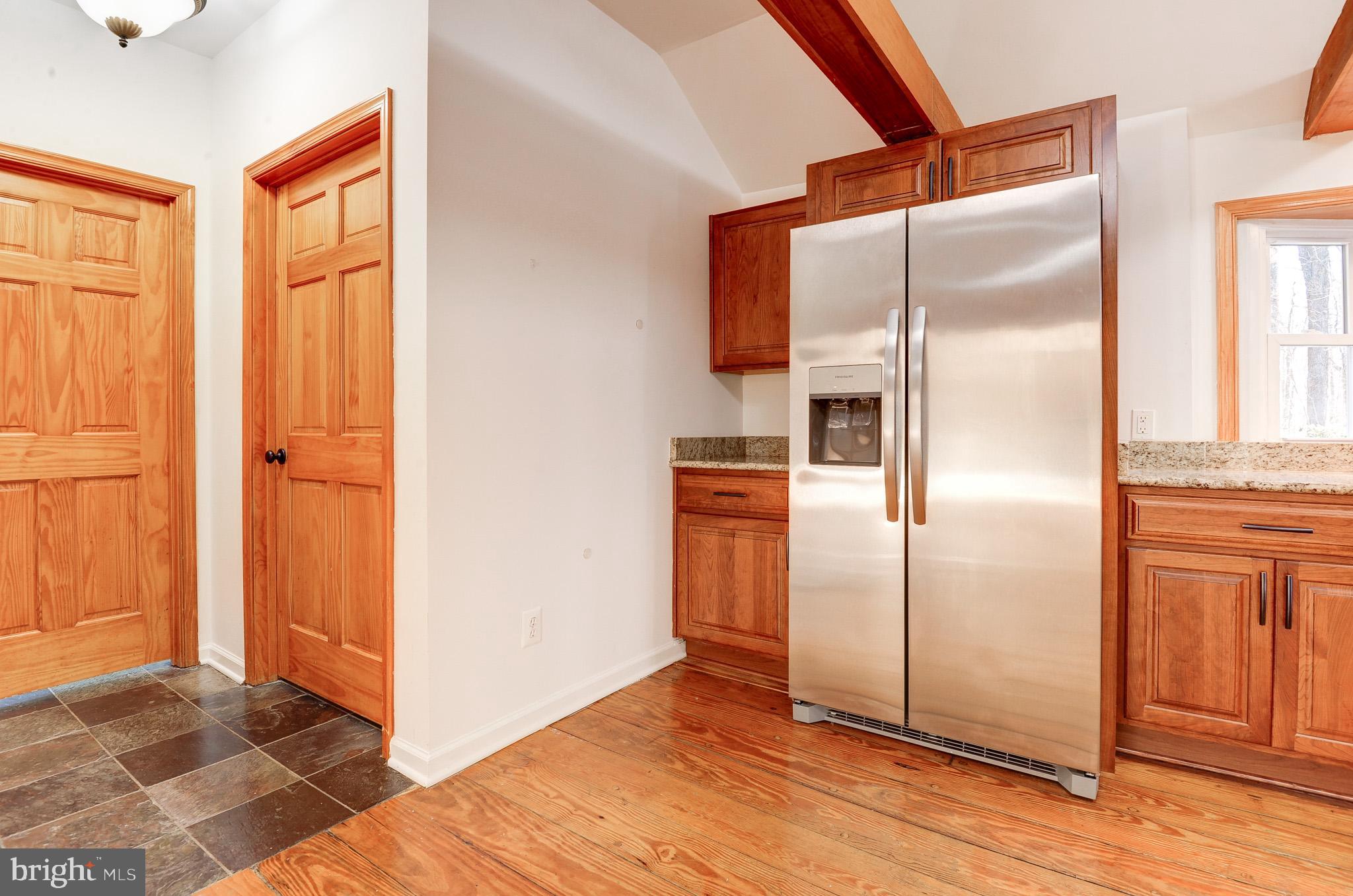 CANBY ROAD - Residential