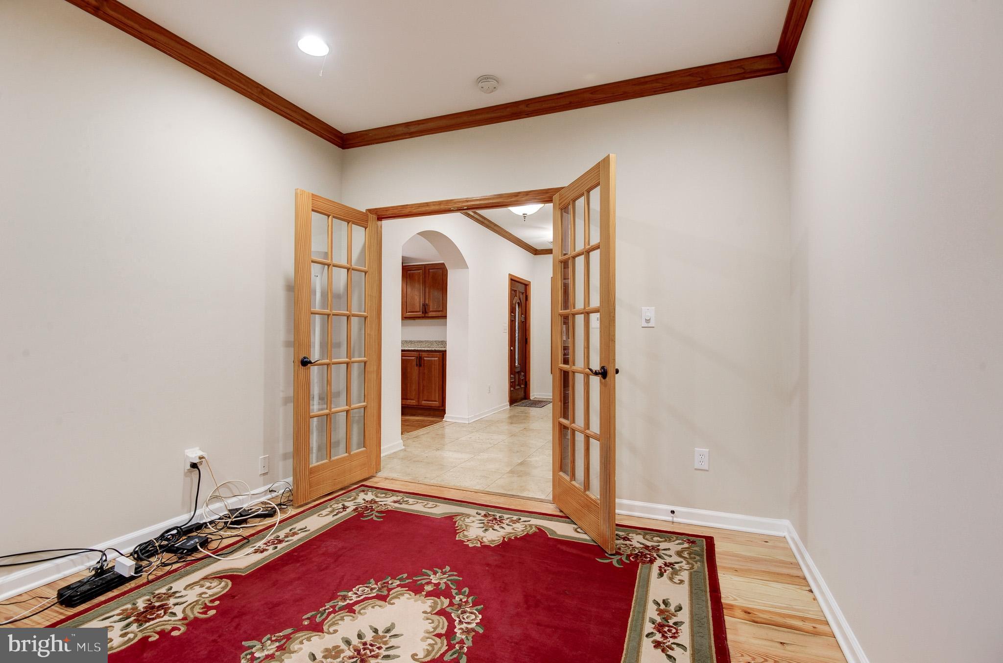 CANBY ROAD - Residential