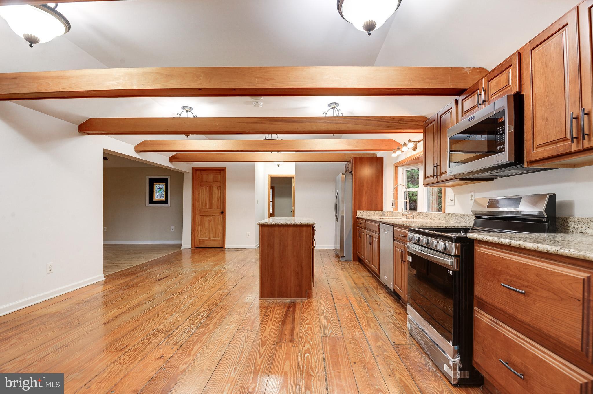 CANBY ROAD - Residential