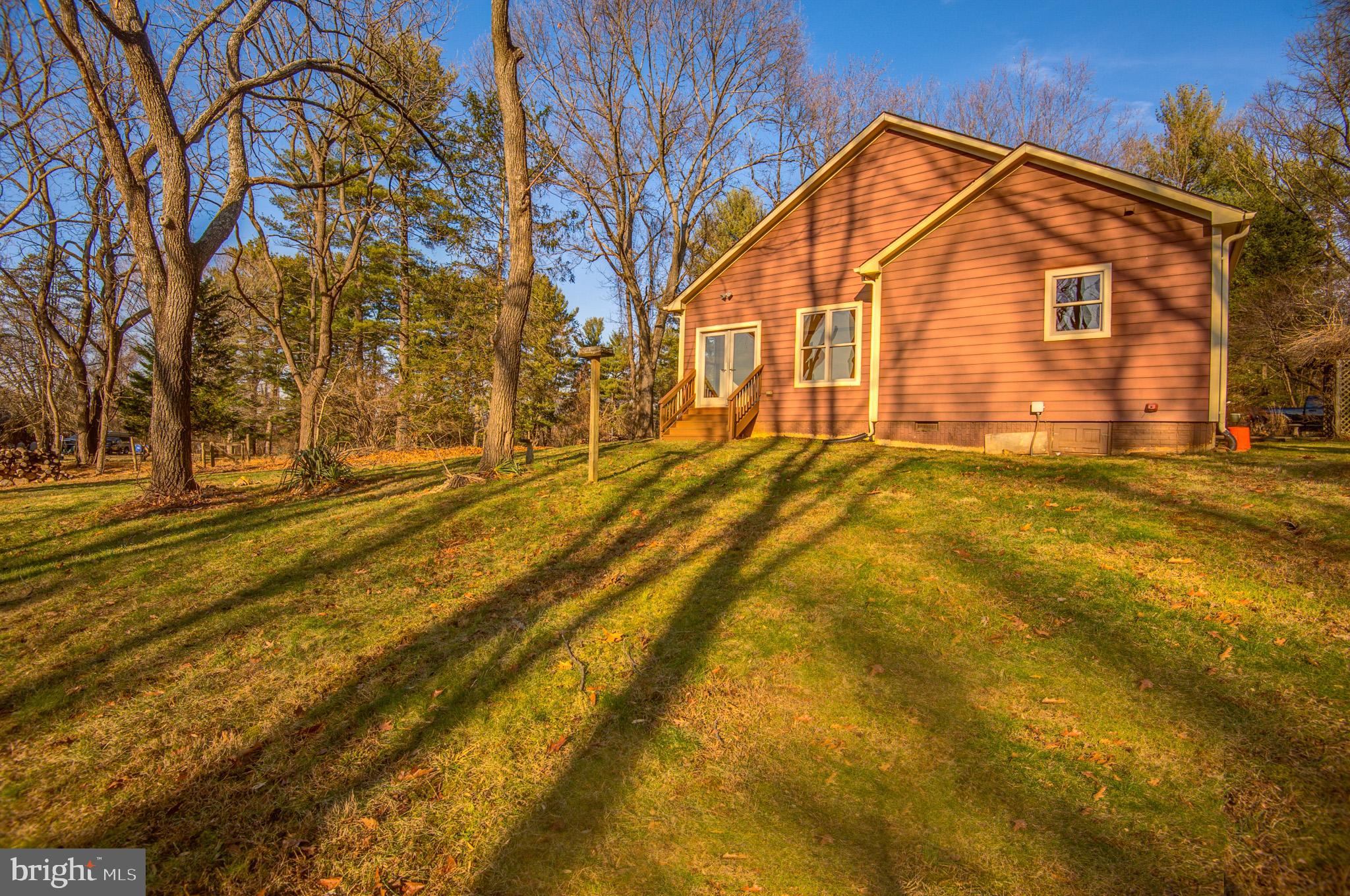 CANBY ROAD - Residential