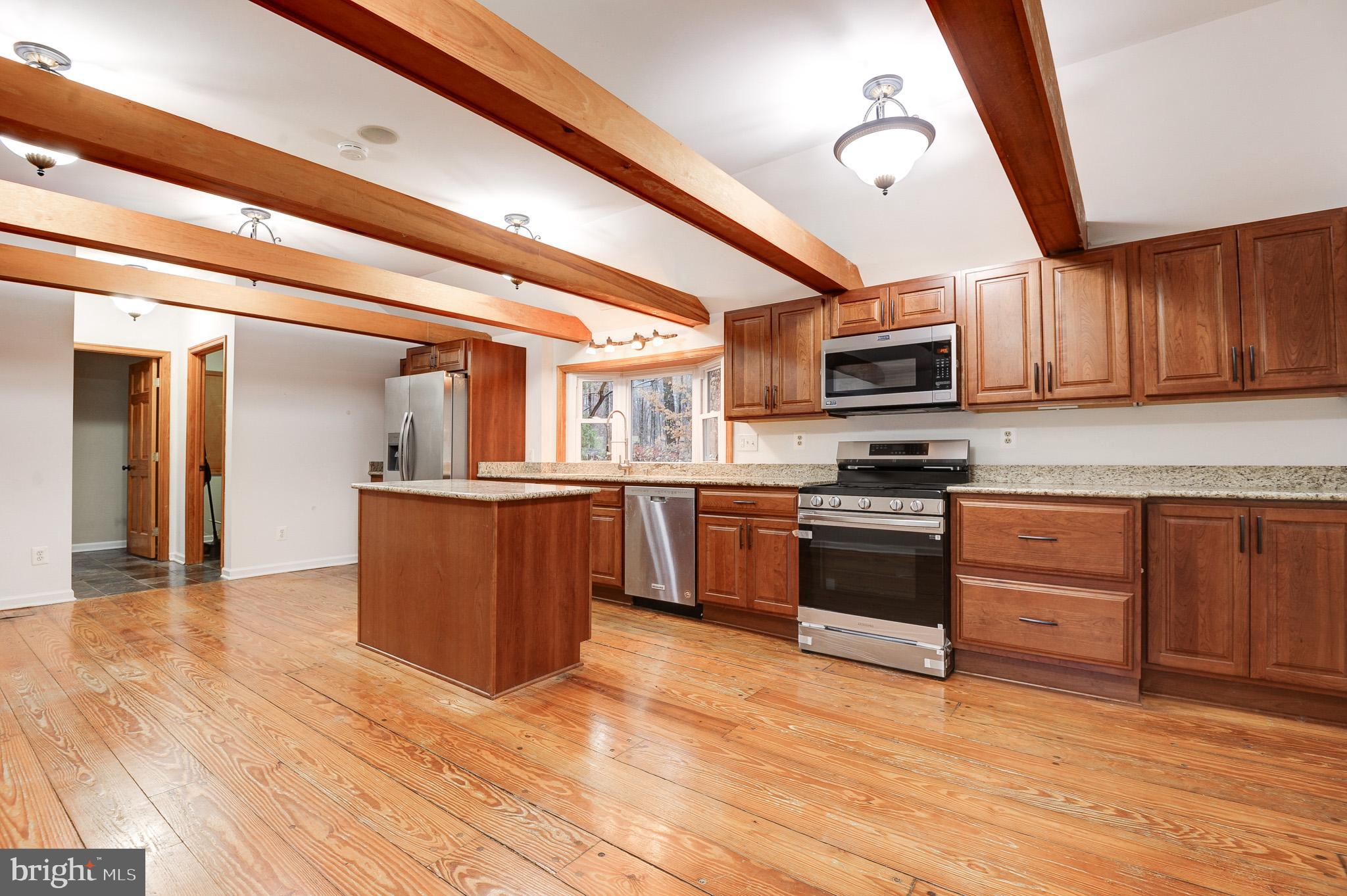 CANBY ROAD - Residential