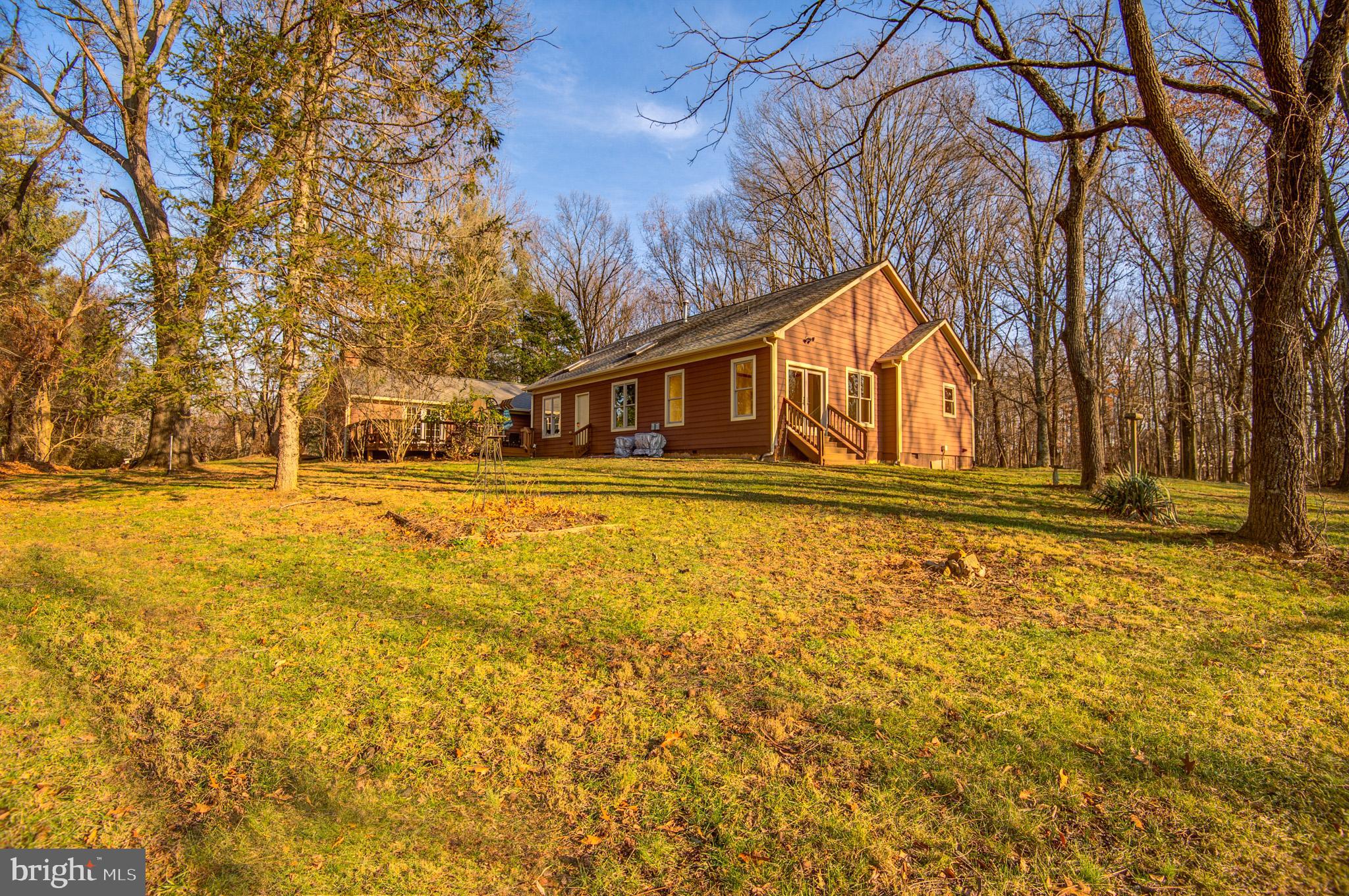CANBY ROAD - Residential