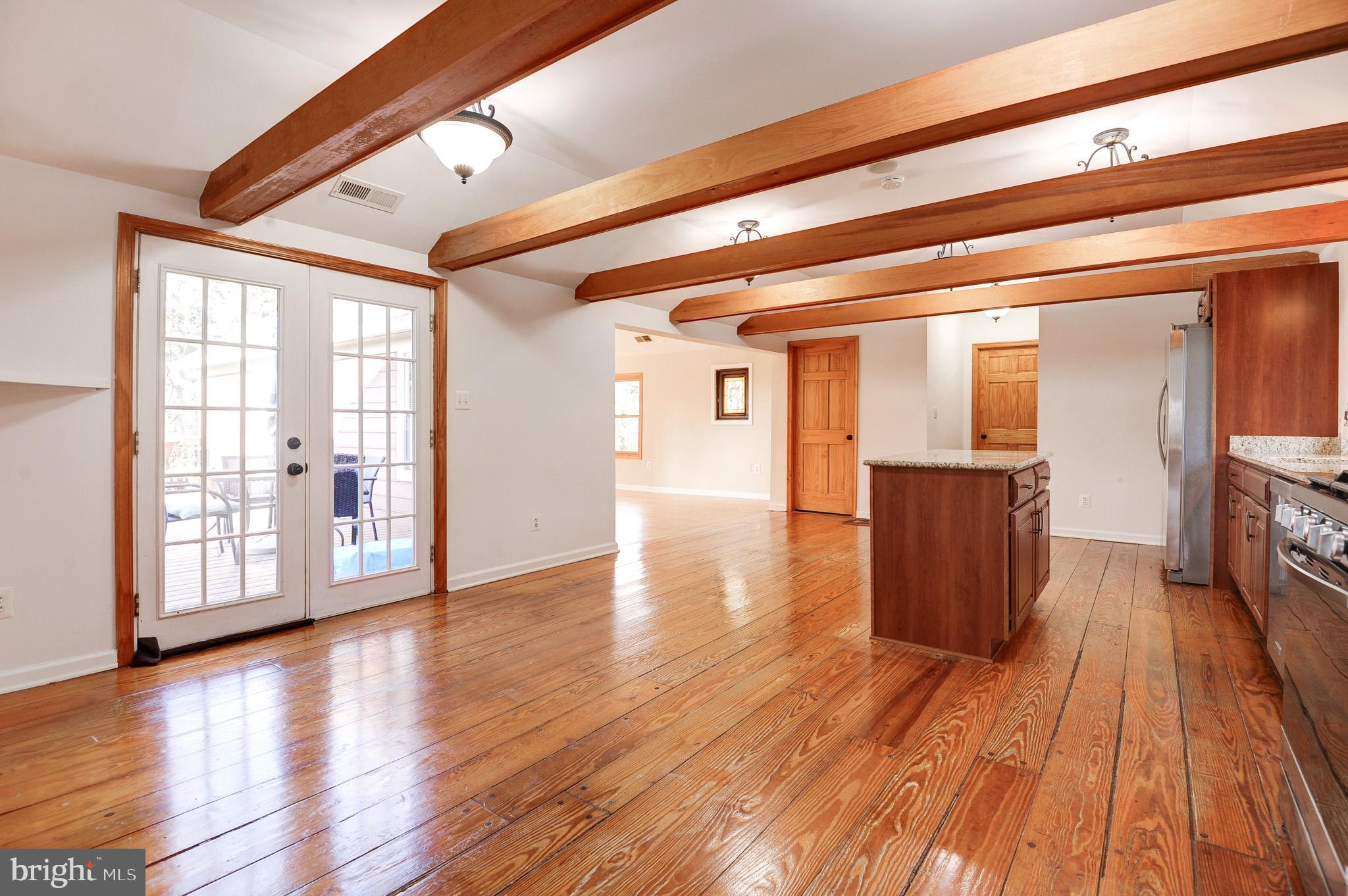 CANBY ROAD - Residential