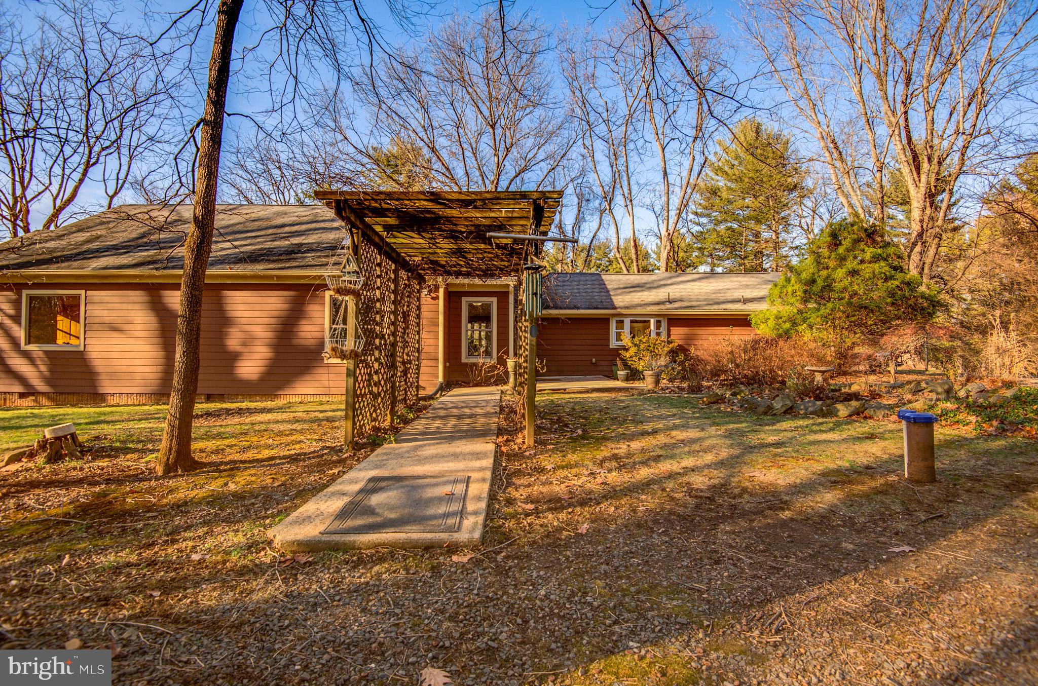 CANBY ROAD - Residential