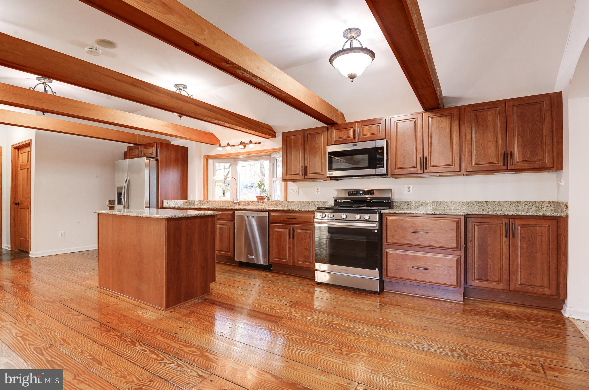 CANBY ROAD - Residential