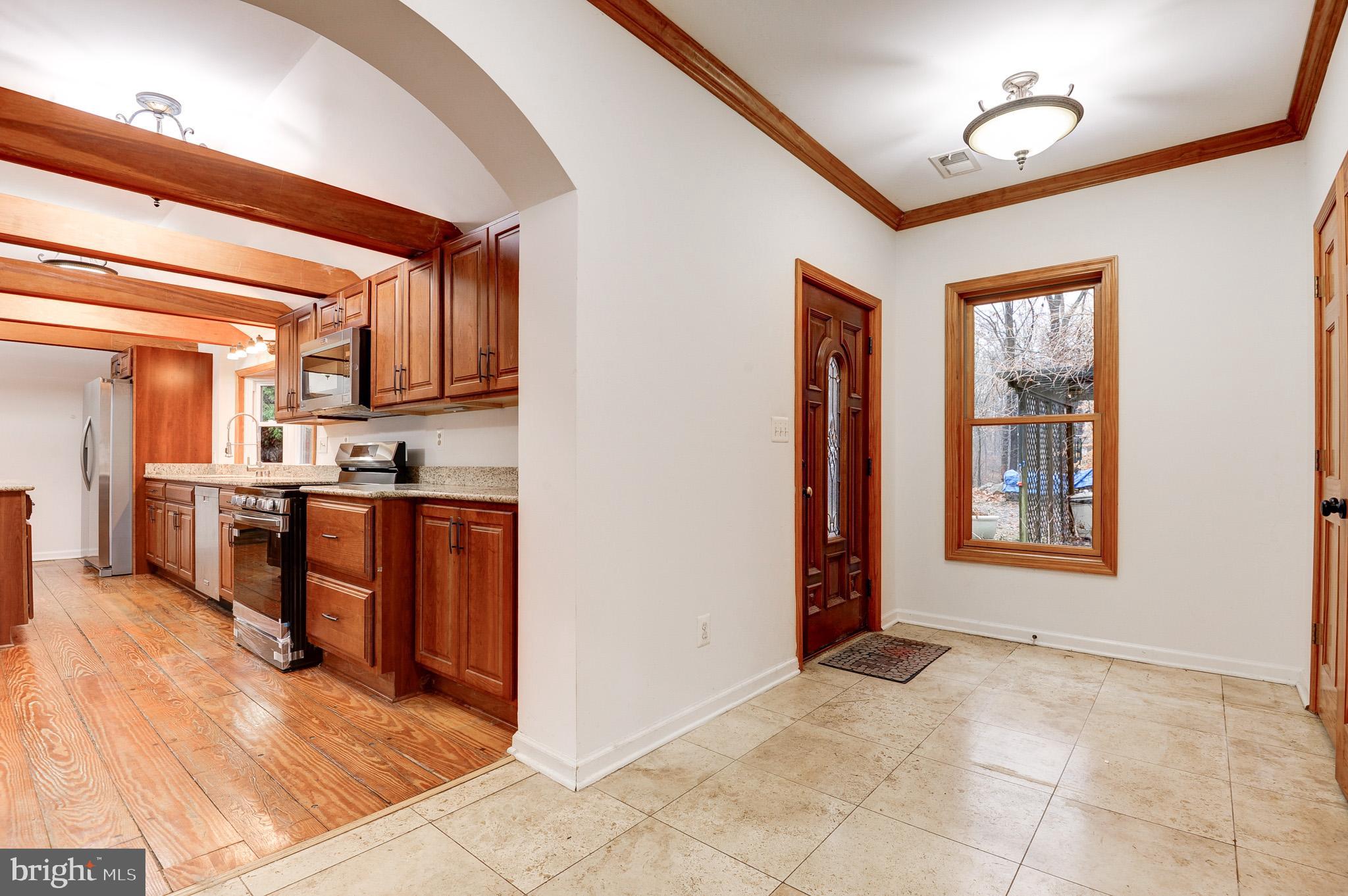 CANBY ROAD - Residential