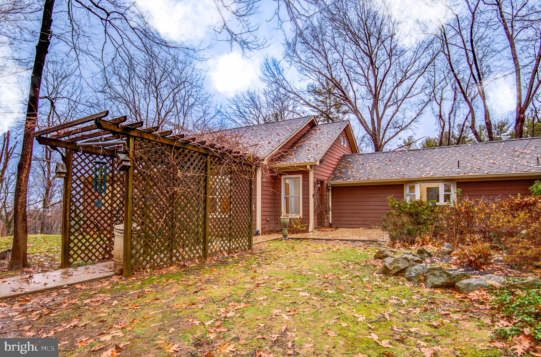 CANBY ROAD - Residential