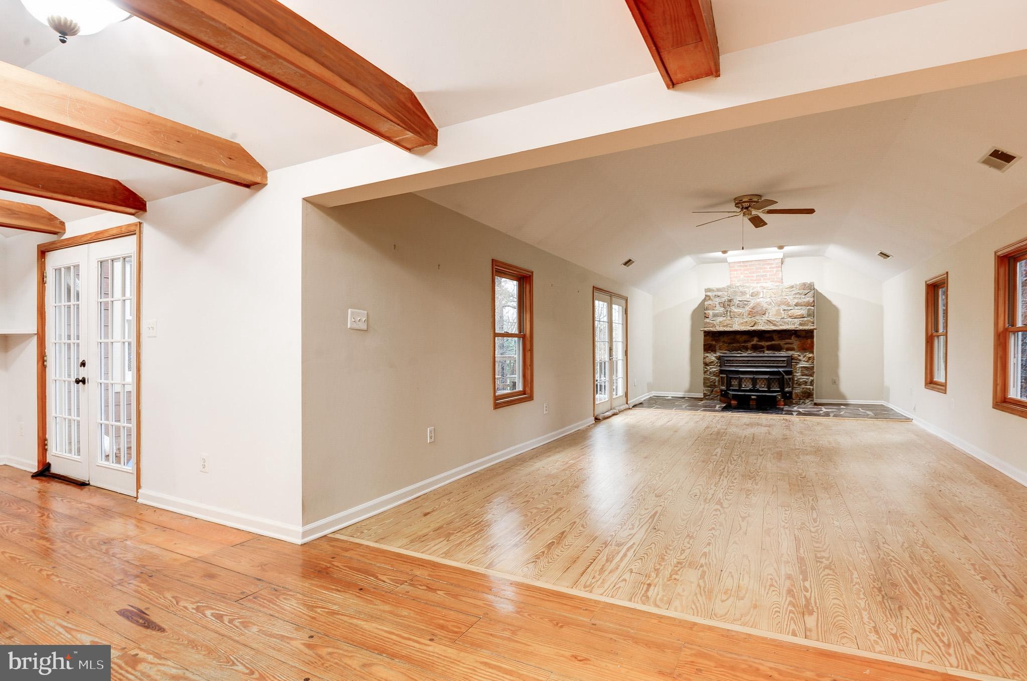 CANBY ROAD - Residential