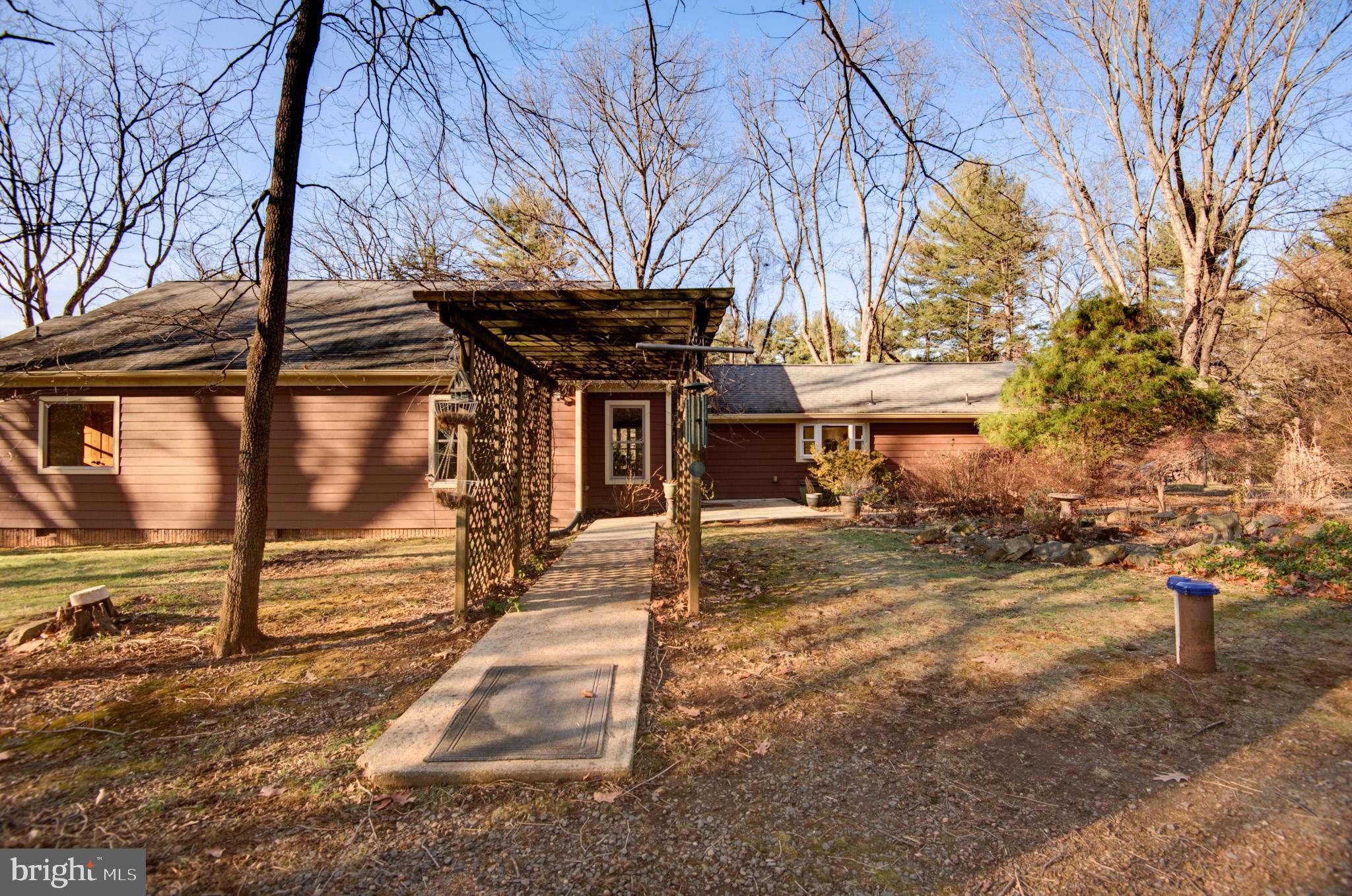 CANBY ROAD - Residential