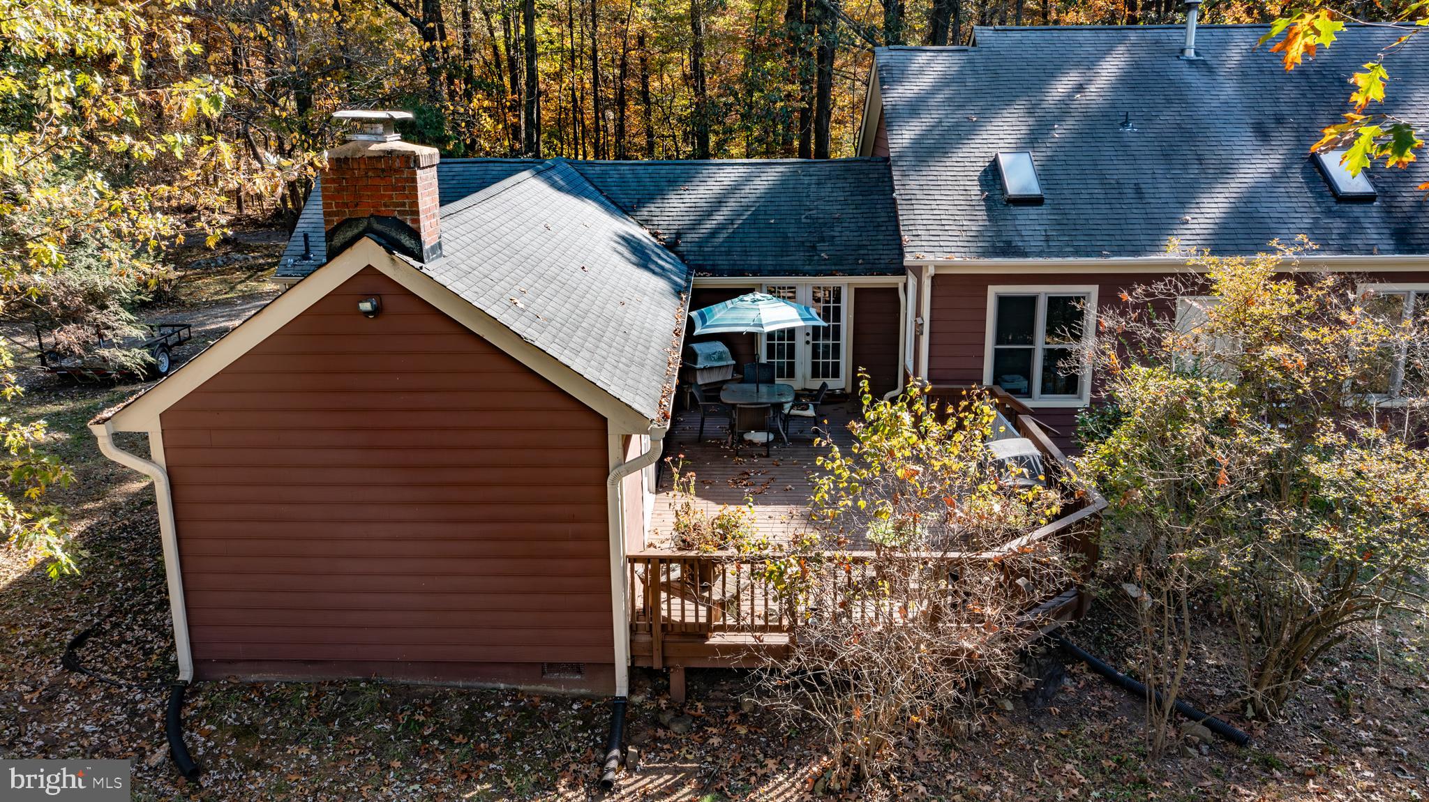 CANBY ROAD - Residential