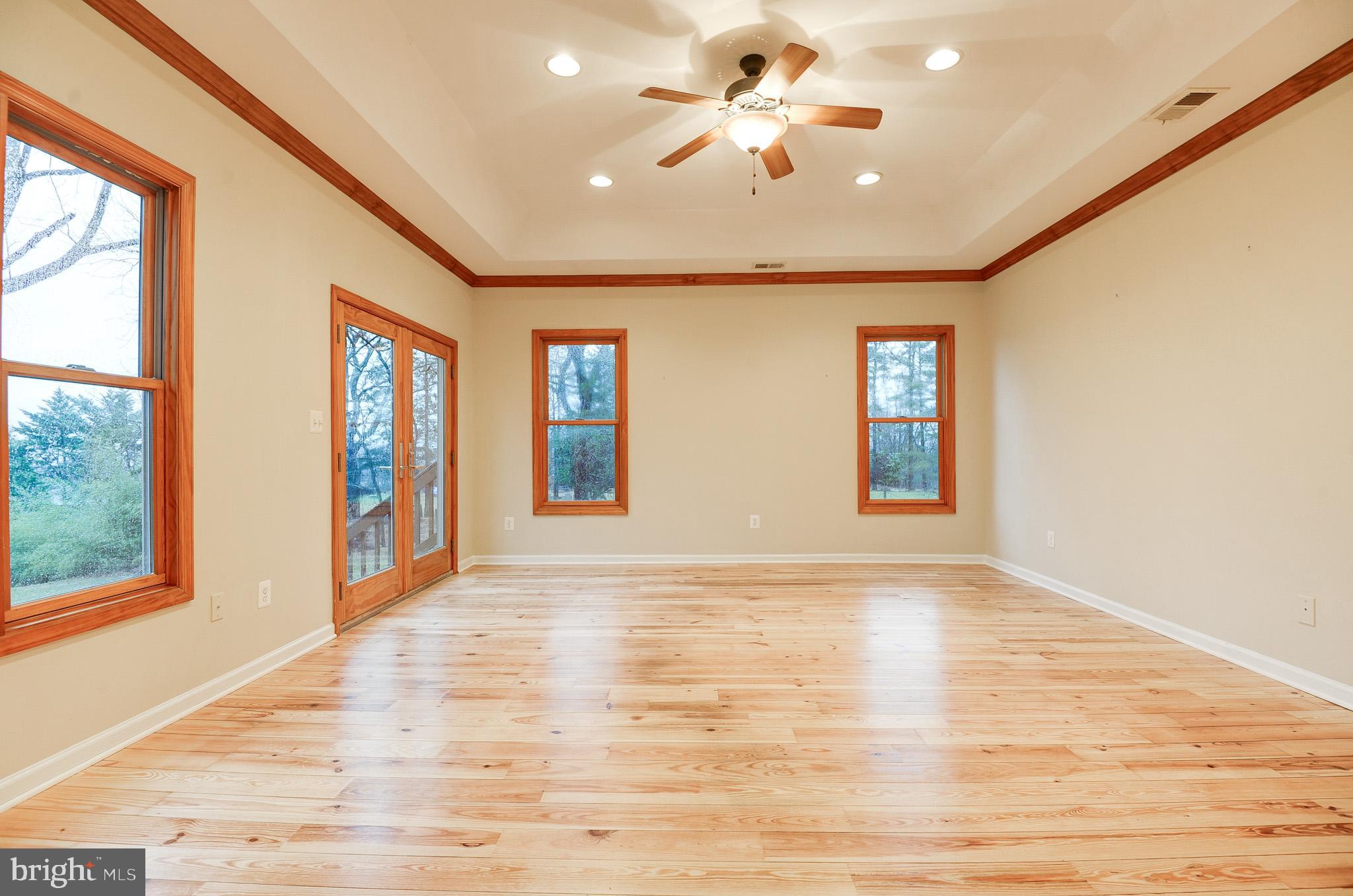 CANBY ROAD - Residential