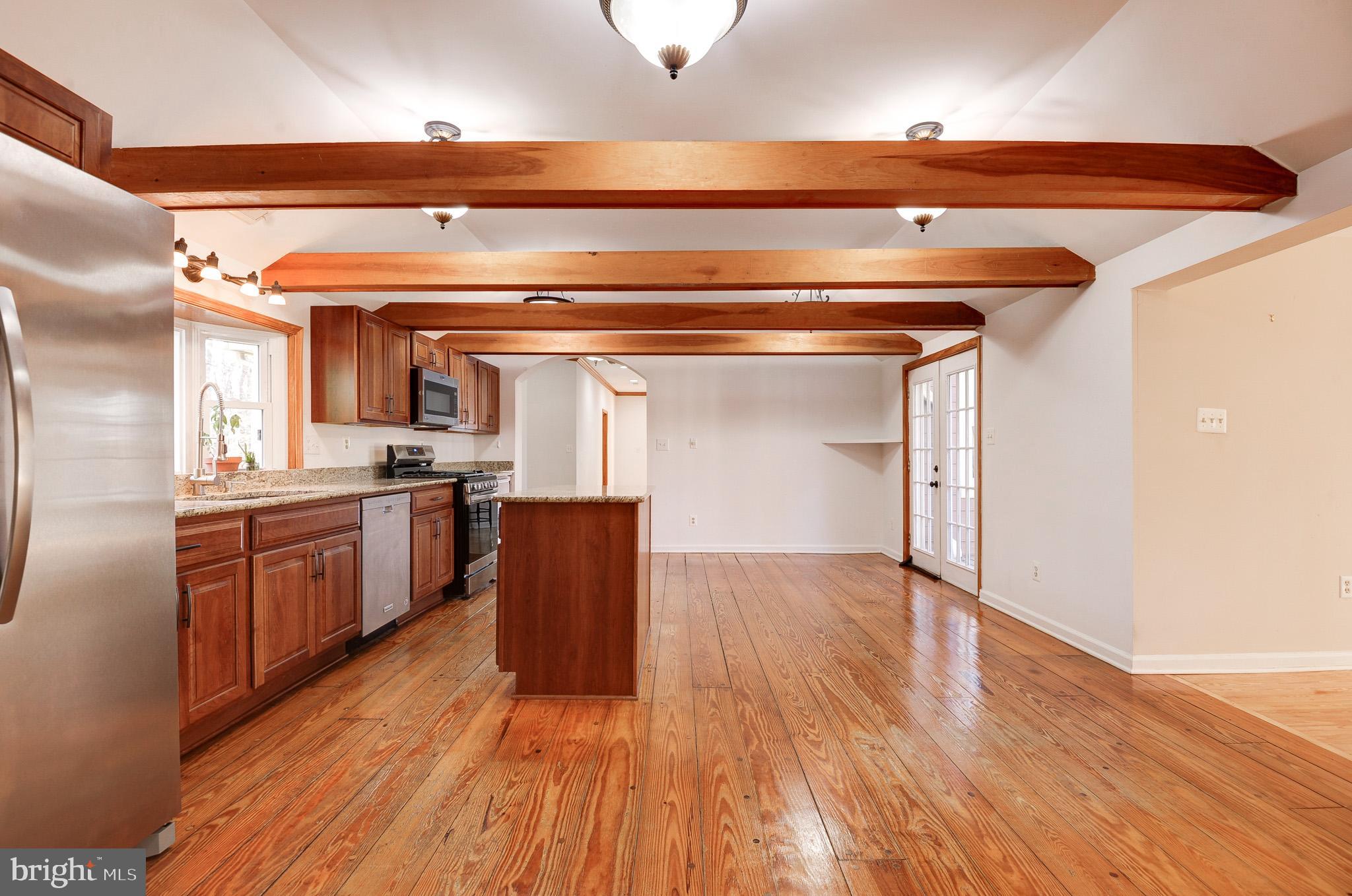 CANBY ROAD - Residential