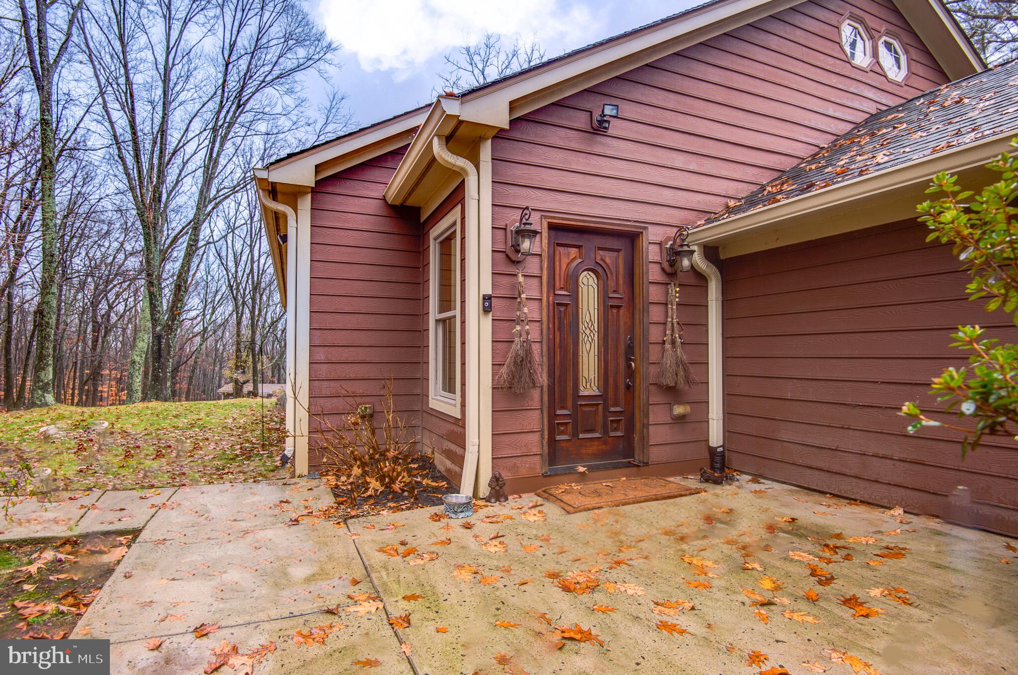 CANBY ROAD - Residential