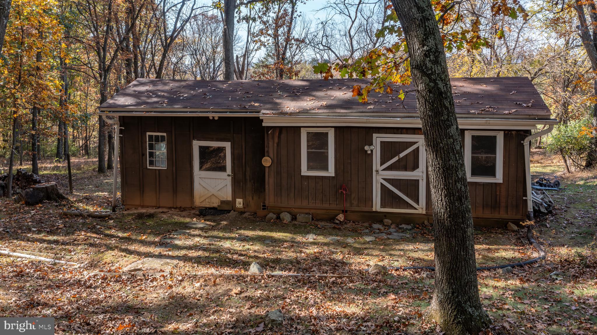 CANBY ROAD - Residential