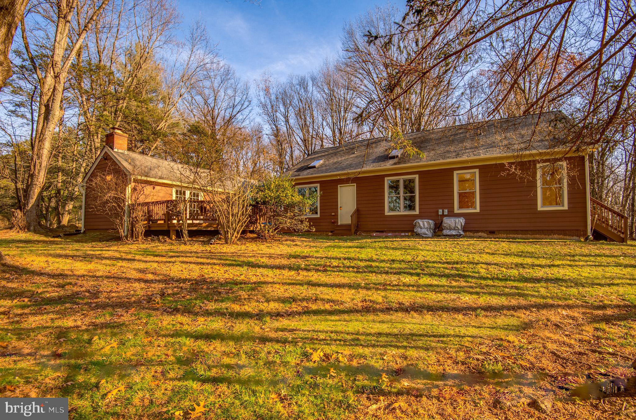 CANBY ROAD - Residential