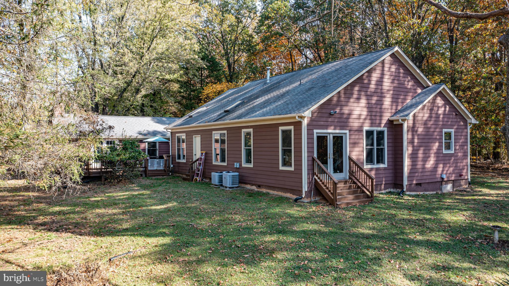 CANBY ROAD - Residential