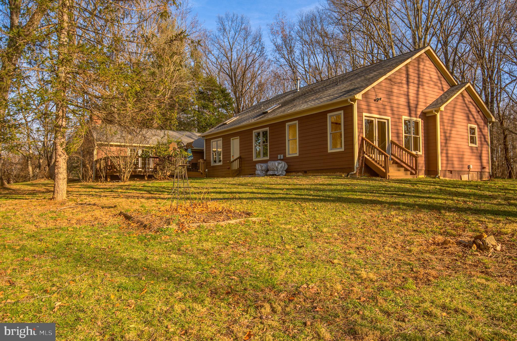 CANBY ROAD - Residential