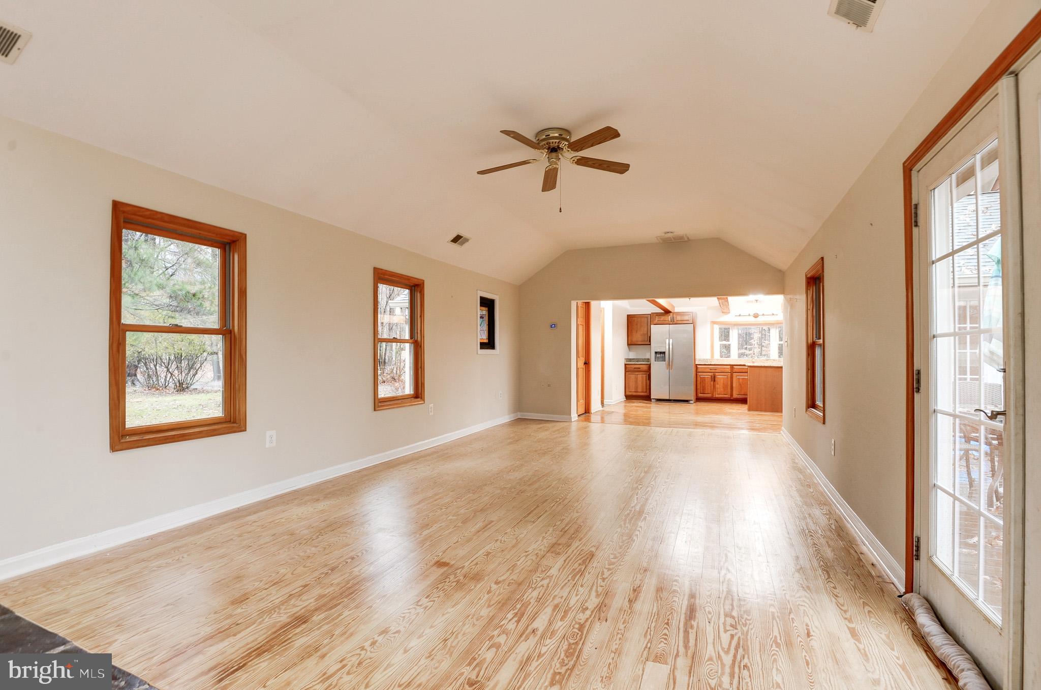 CANBY ROAD - Residential