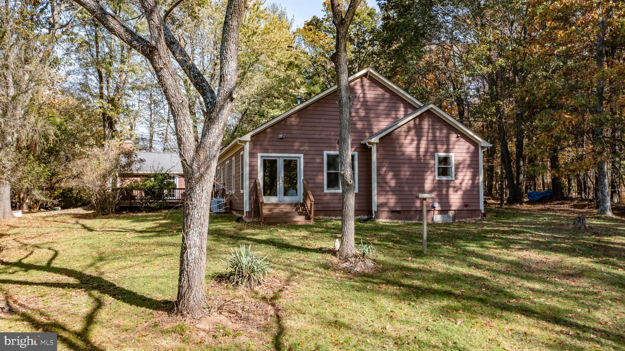 CANBY ROAD - Residential