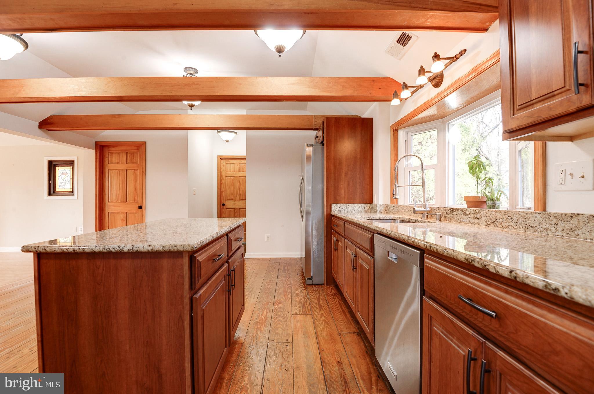 CANBY ROAD - Residential