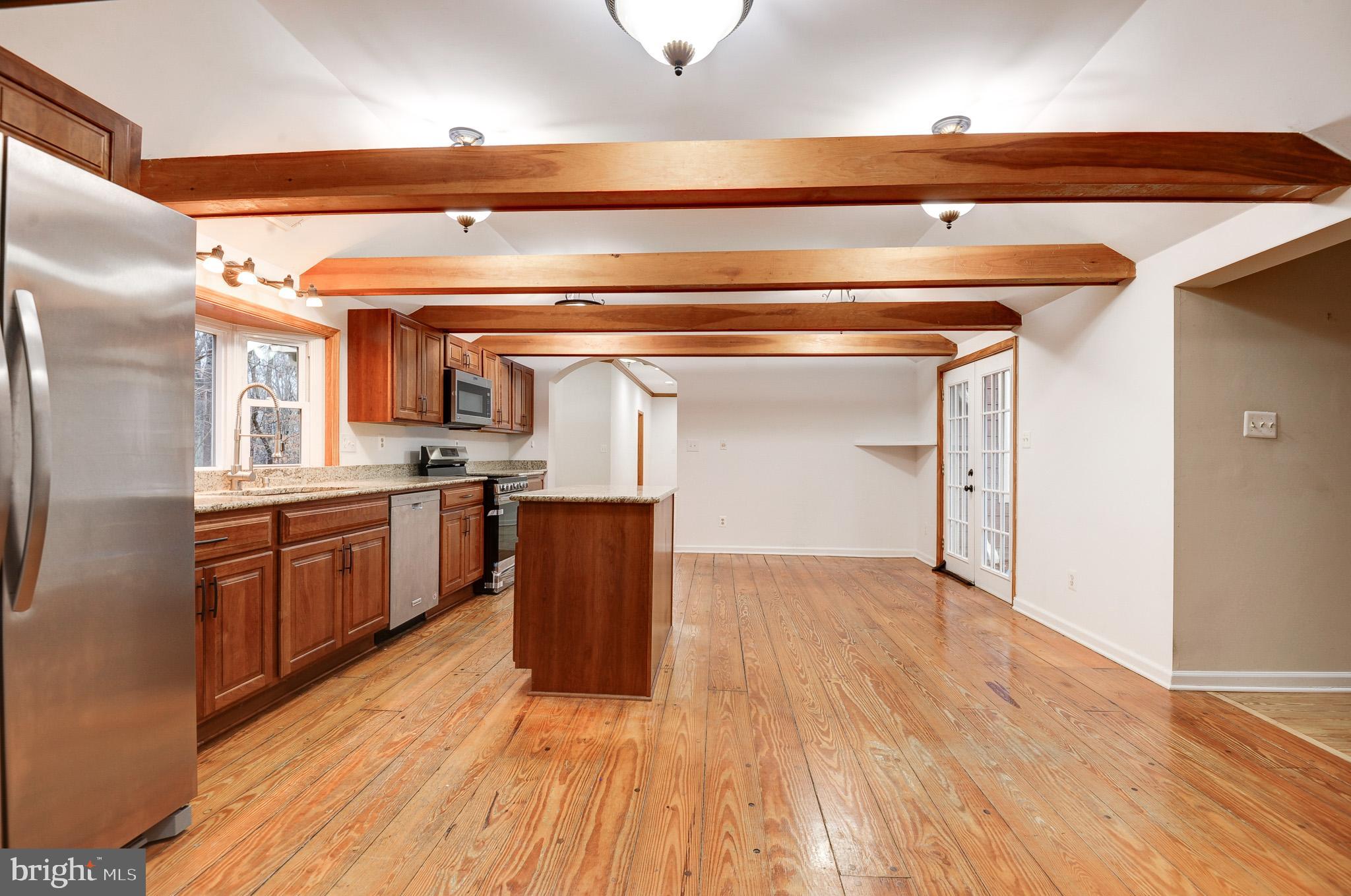 CANBY ROAD - Residential